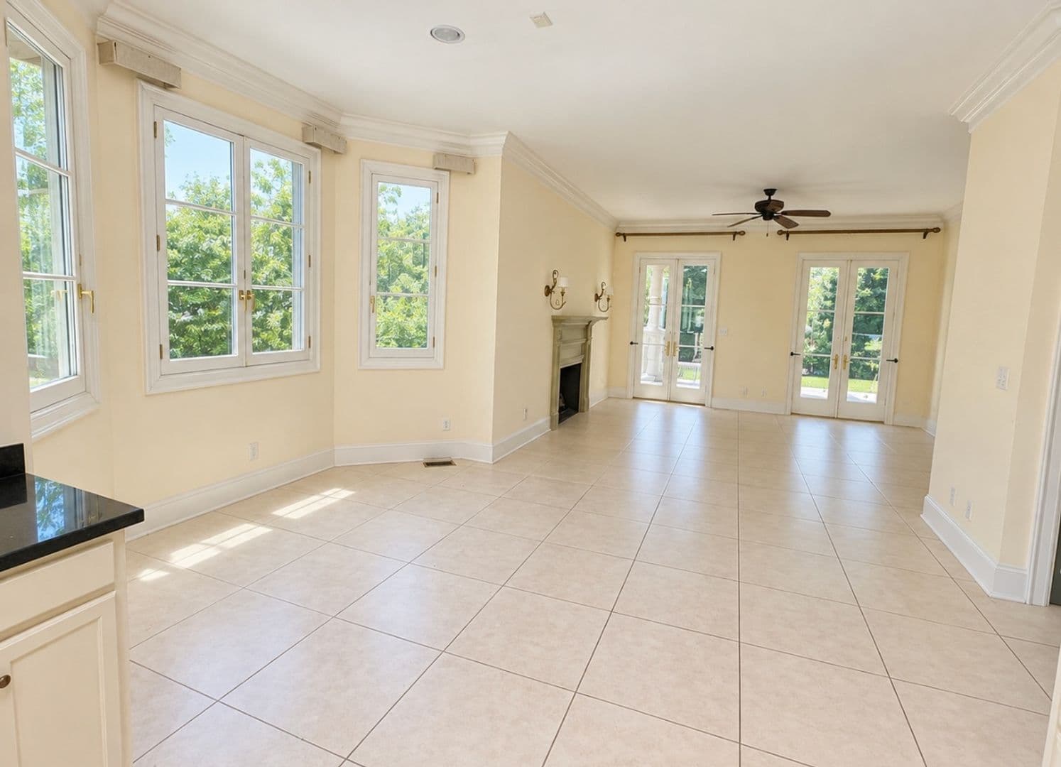 Raleigh House: 3617 Carlow Ct