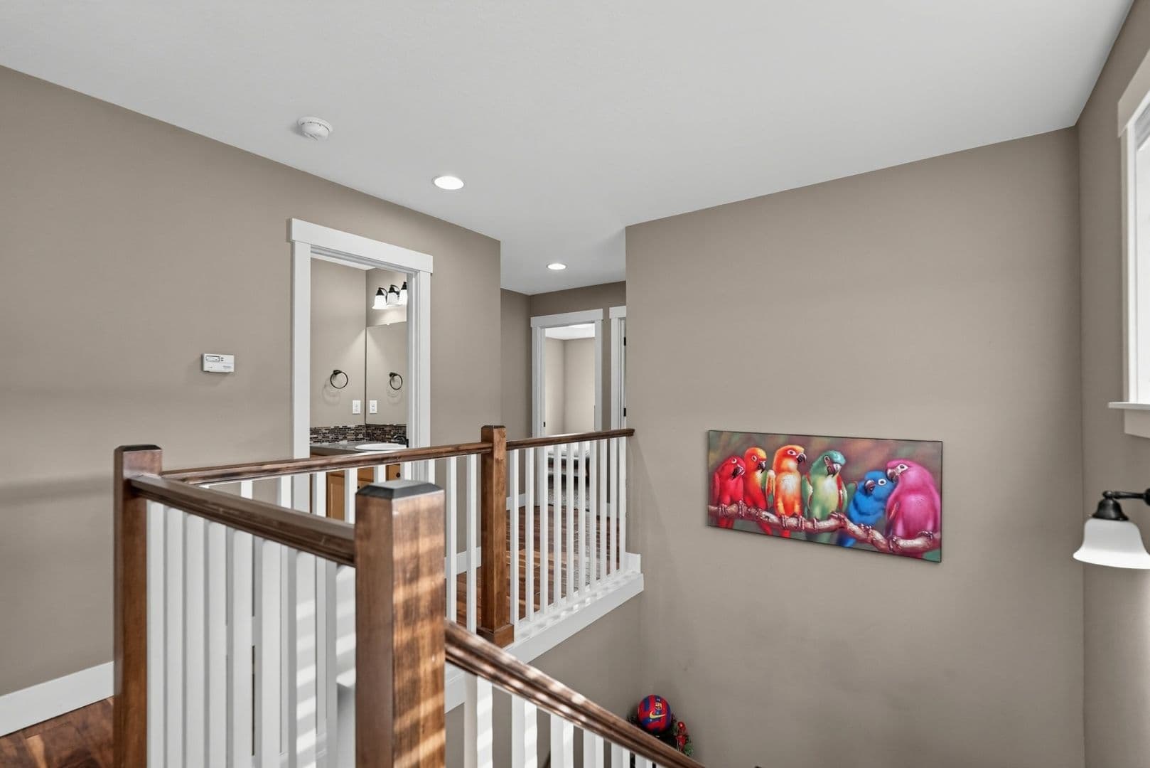 Portland House: 3830 NW Unrath Pl