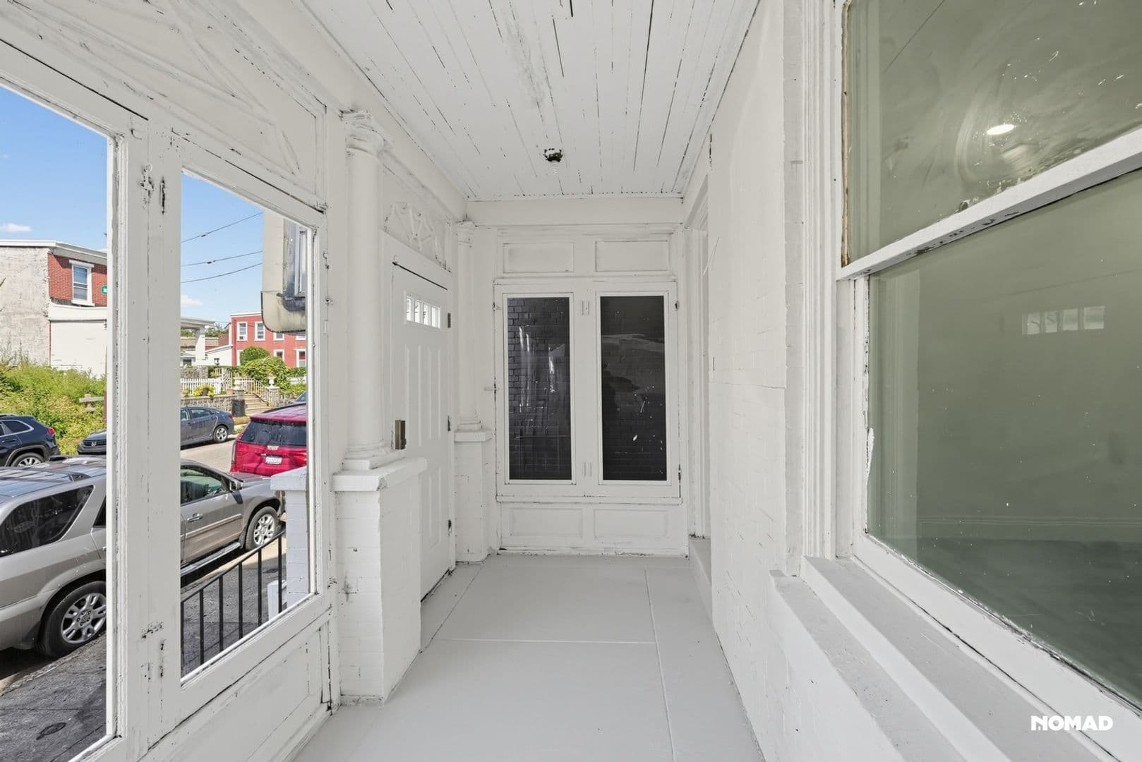 Philadelphia Townhome: 429 N 62nd St