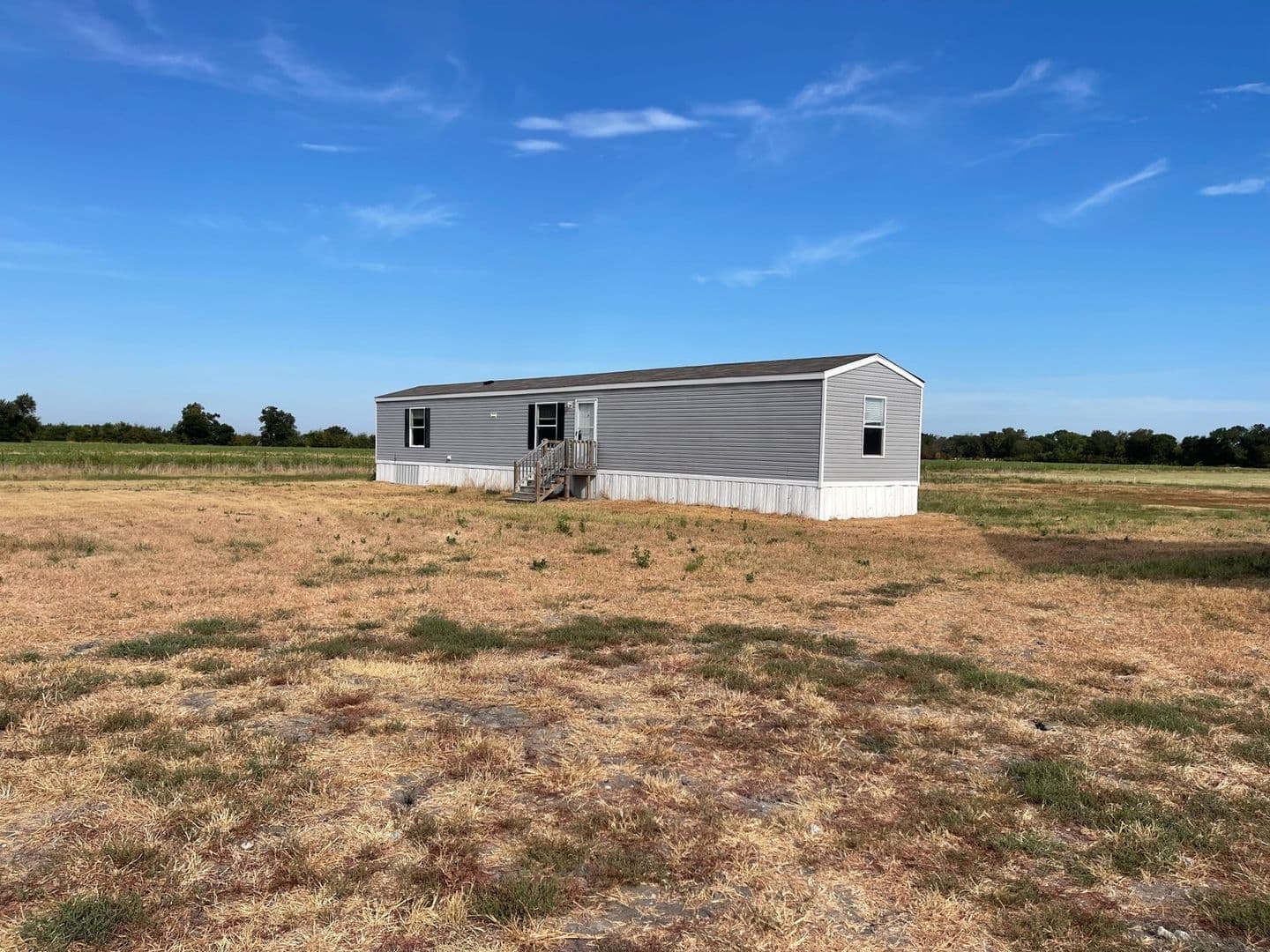 Blue Ridge House: 15833 County Road 1030