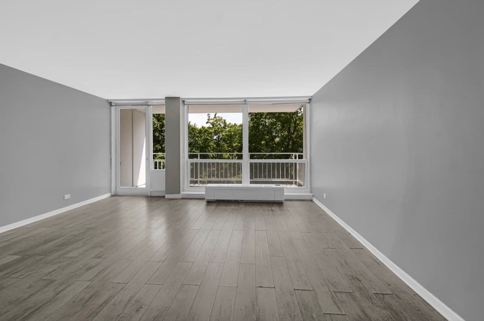 Chicago Condo: 601 E 32nd St