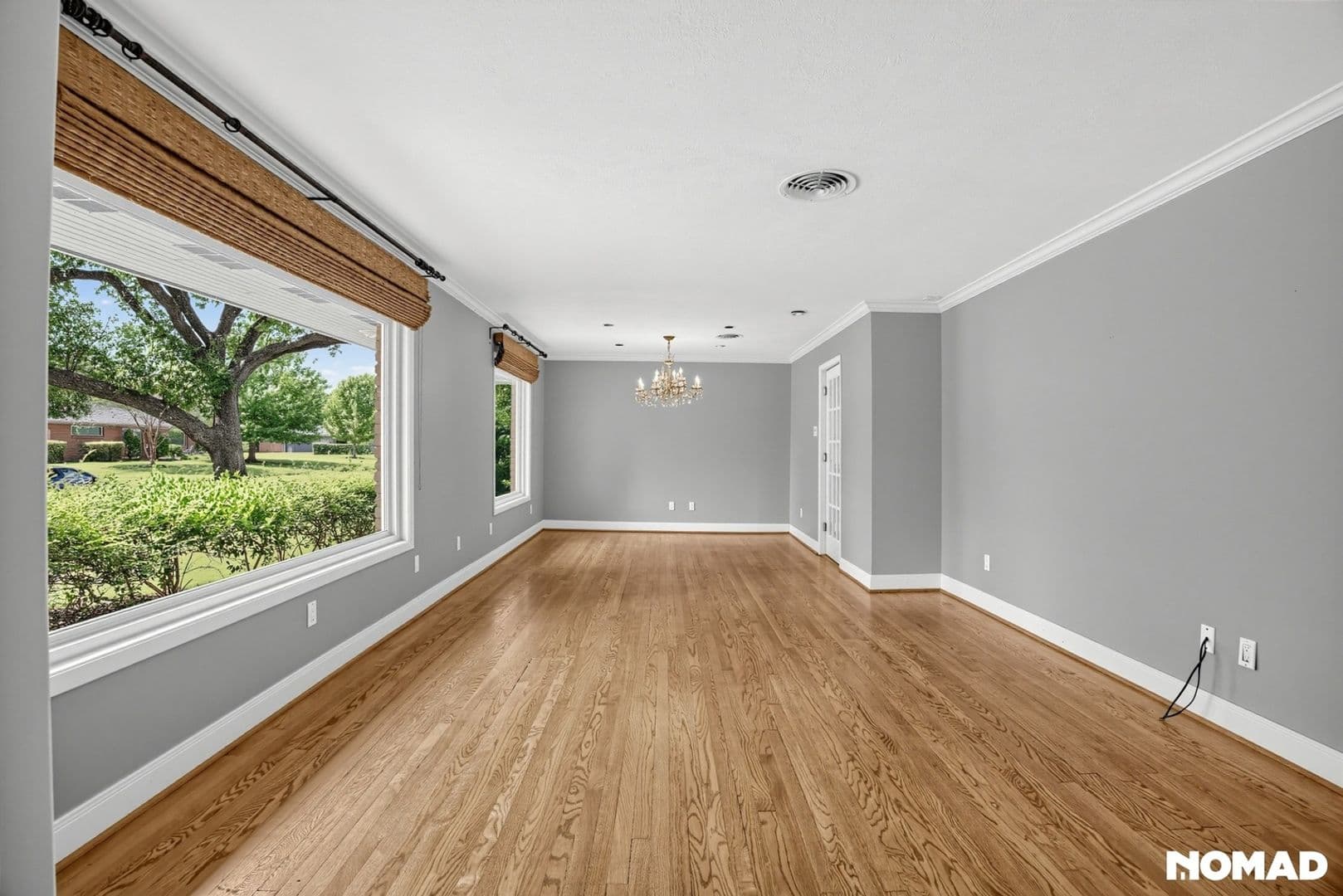 Houston House: 4726 Omeara Dr