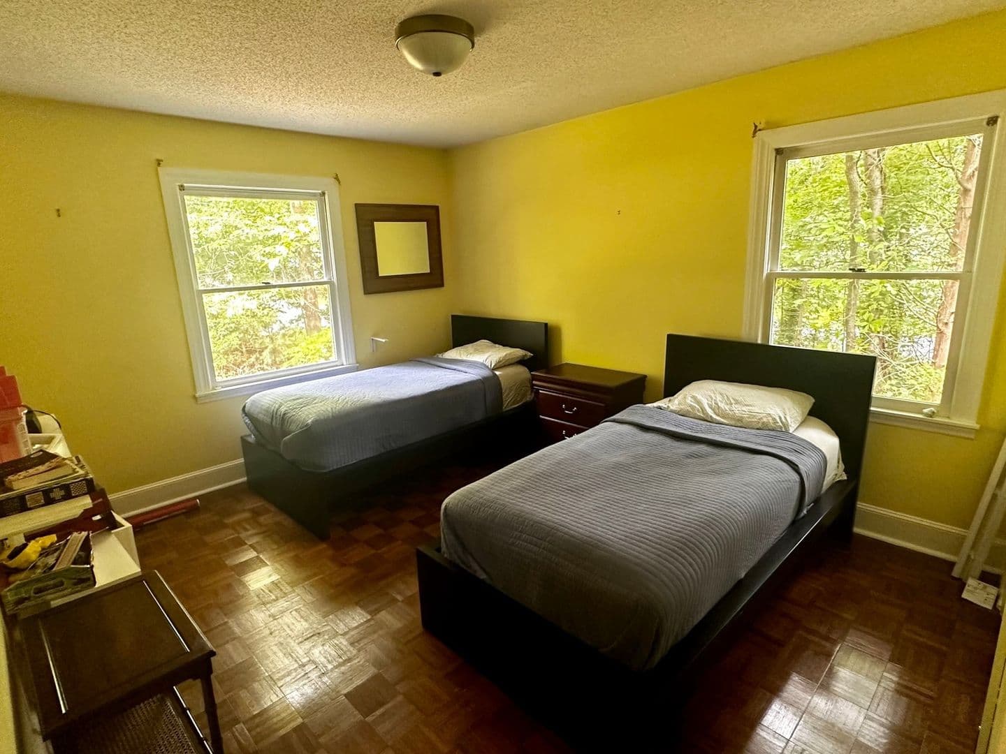 Charlotte House: 4316 Brookwood Rd
