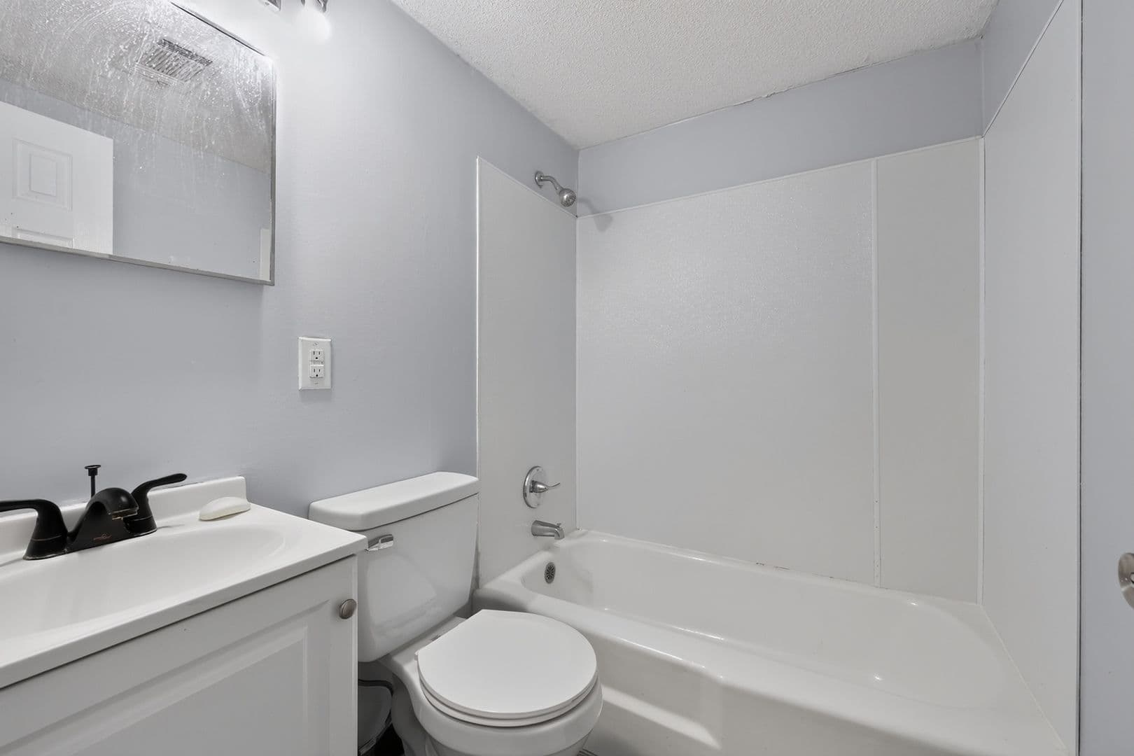 Macon Townhome: 1626 Telfair St Ln