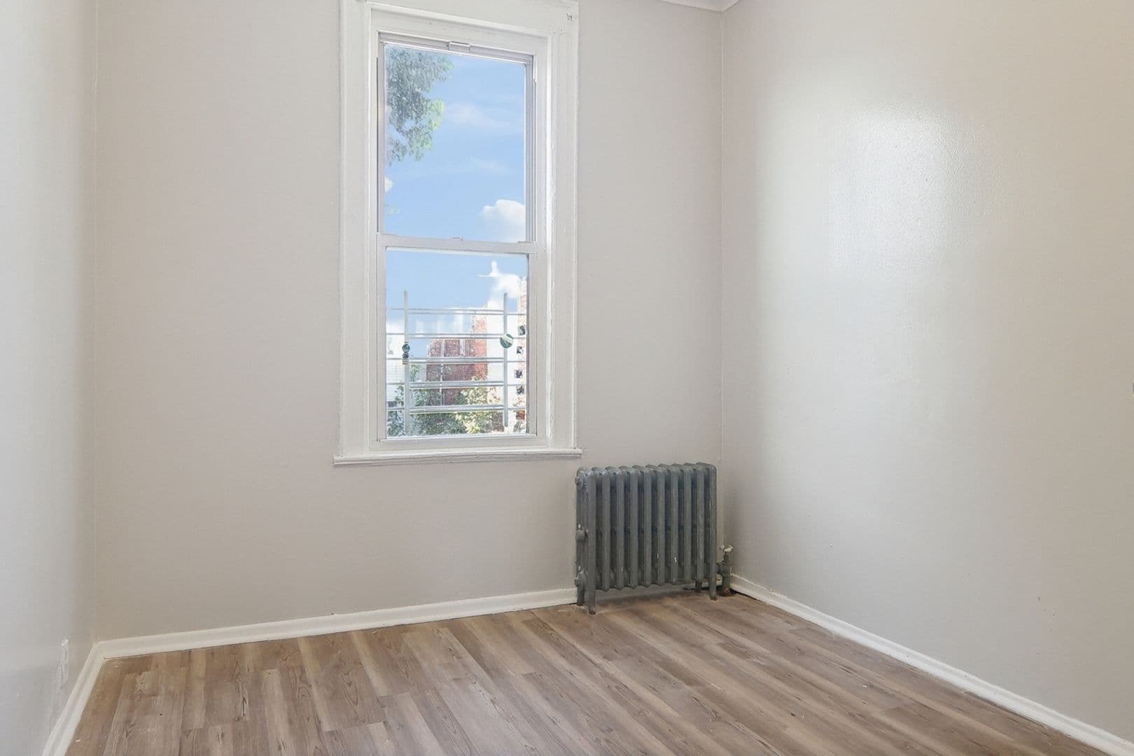 Brooklyn Townhome: 1062 Remsen Ave