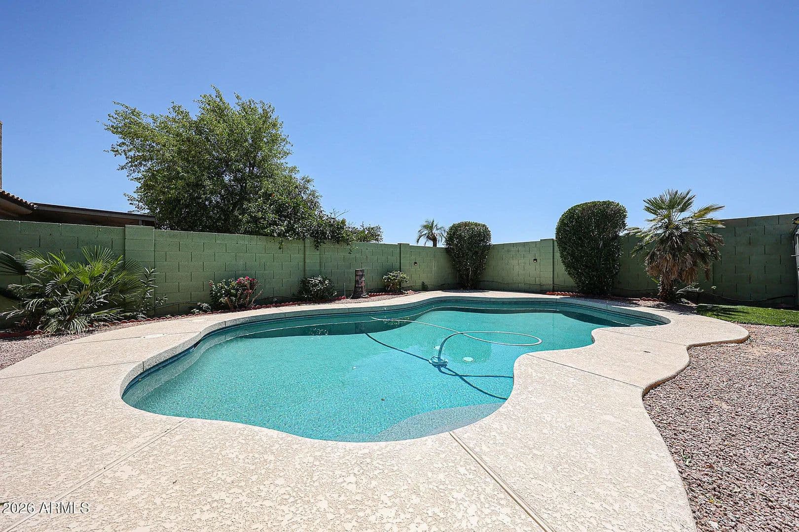 Goodyear House: 2778 N 133rd Dr