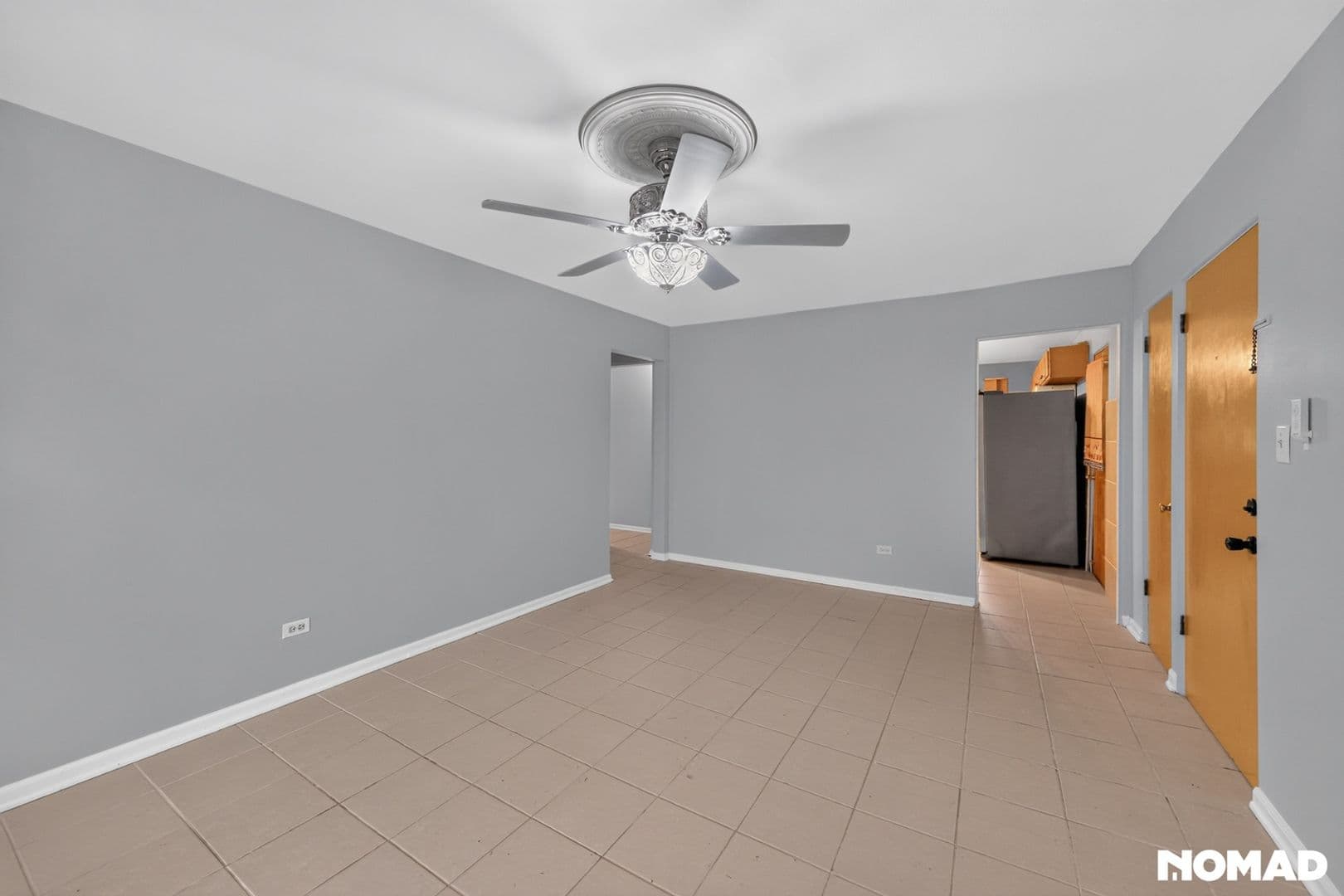 Franklin Park Condo: 9801 Schiller Blvd