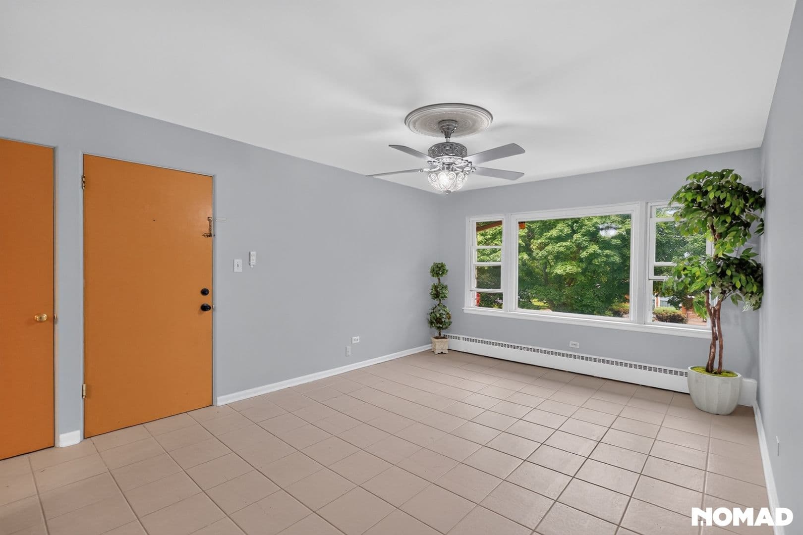 Franklin Park Condo: 9801 Schiller Blvd