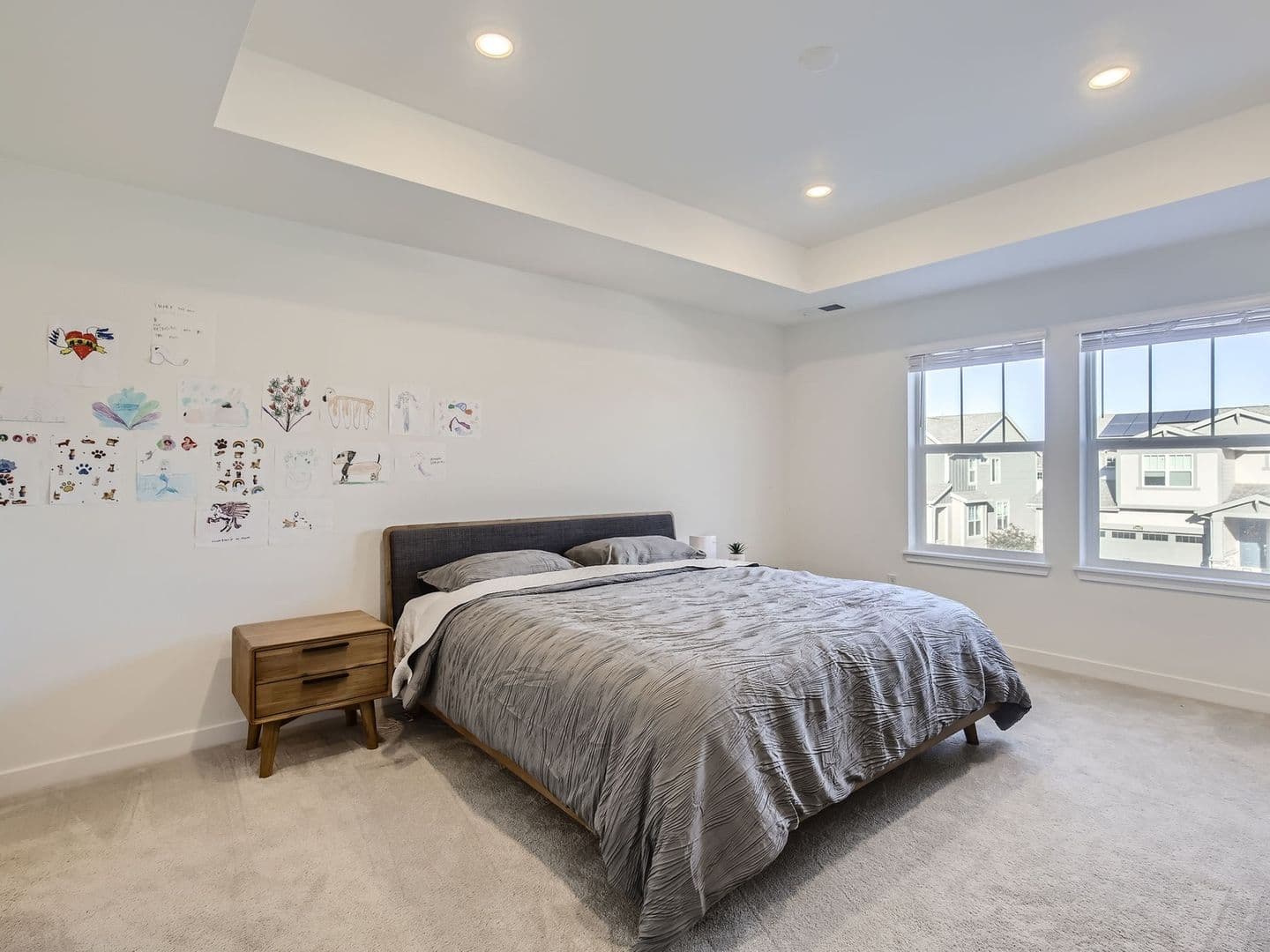 Longmont House: 12885 Bay St