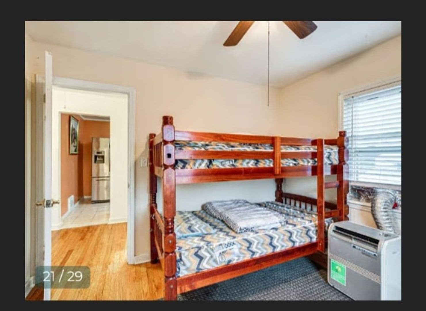 Bergenfield House: 55 Stillman Ave