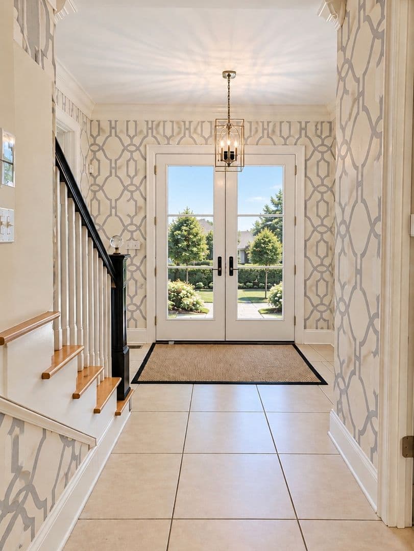 Raleigh House: 3617 Carlow Ct