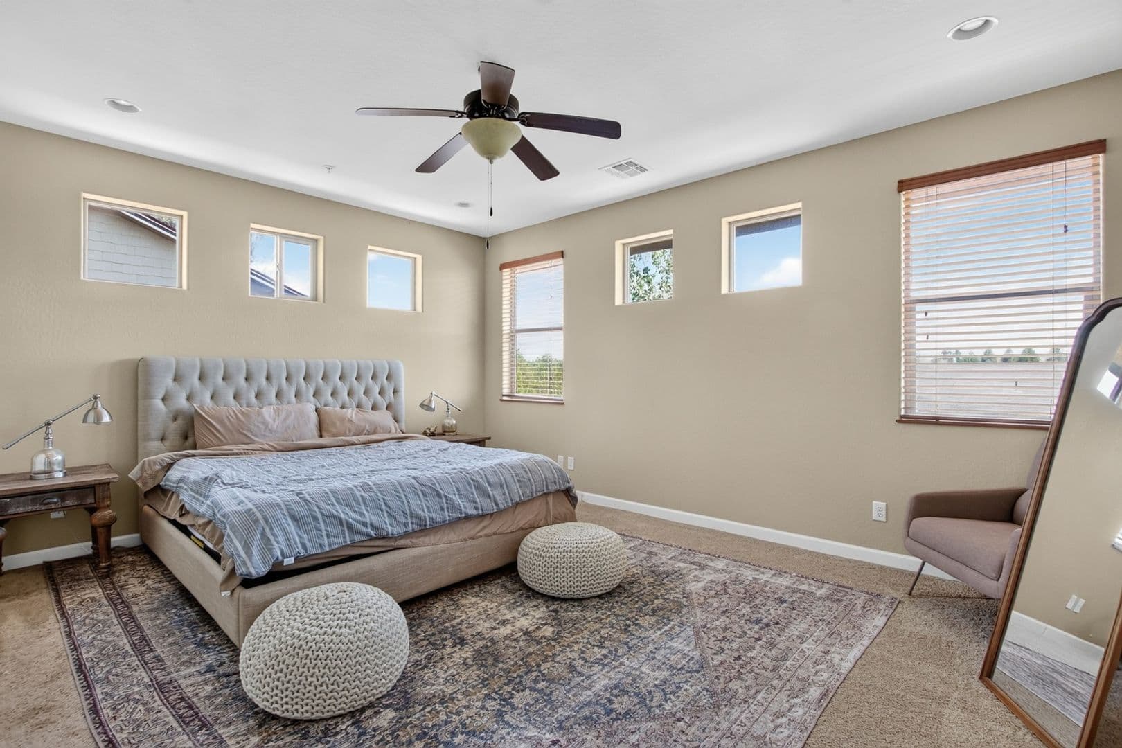 Flagstaff Townhome: 1321 S Maricopa St