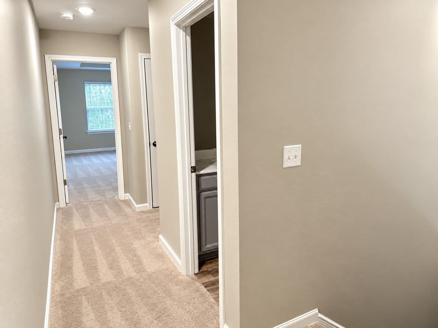 Marietta Townhome: 438 Bannon Way
