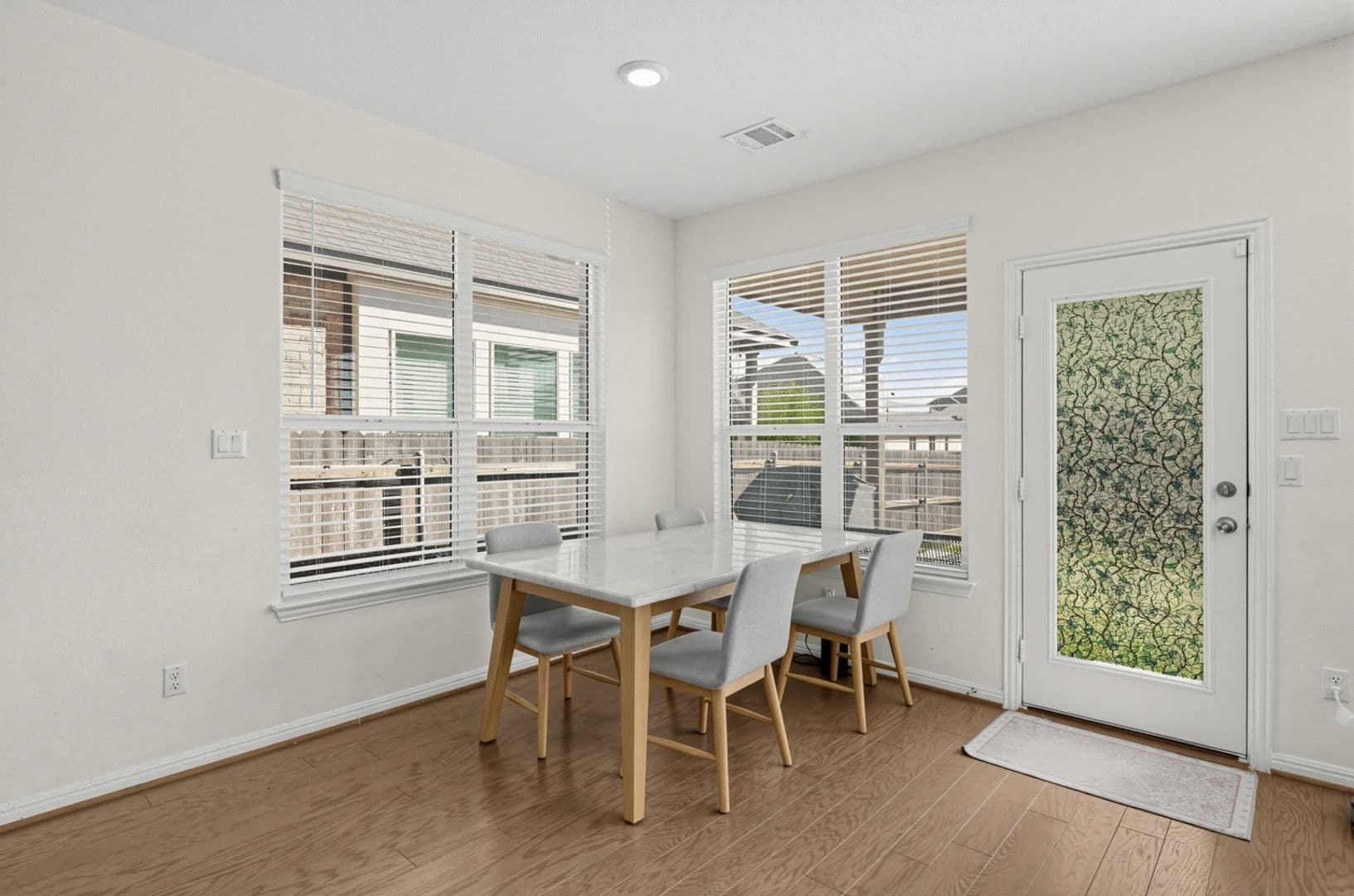 Liberty Hill House: 543 Spurlock Way