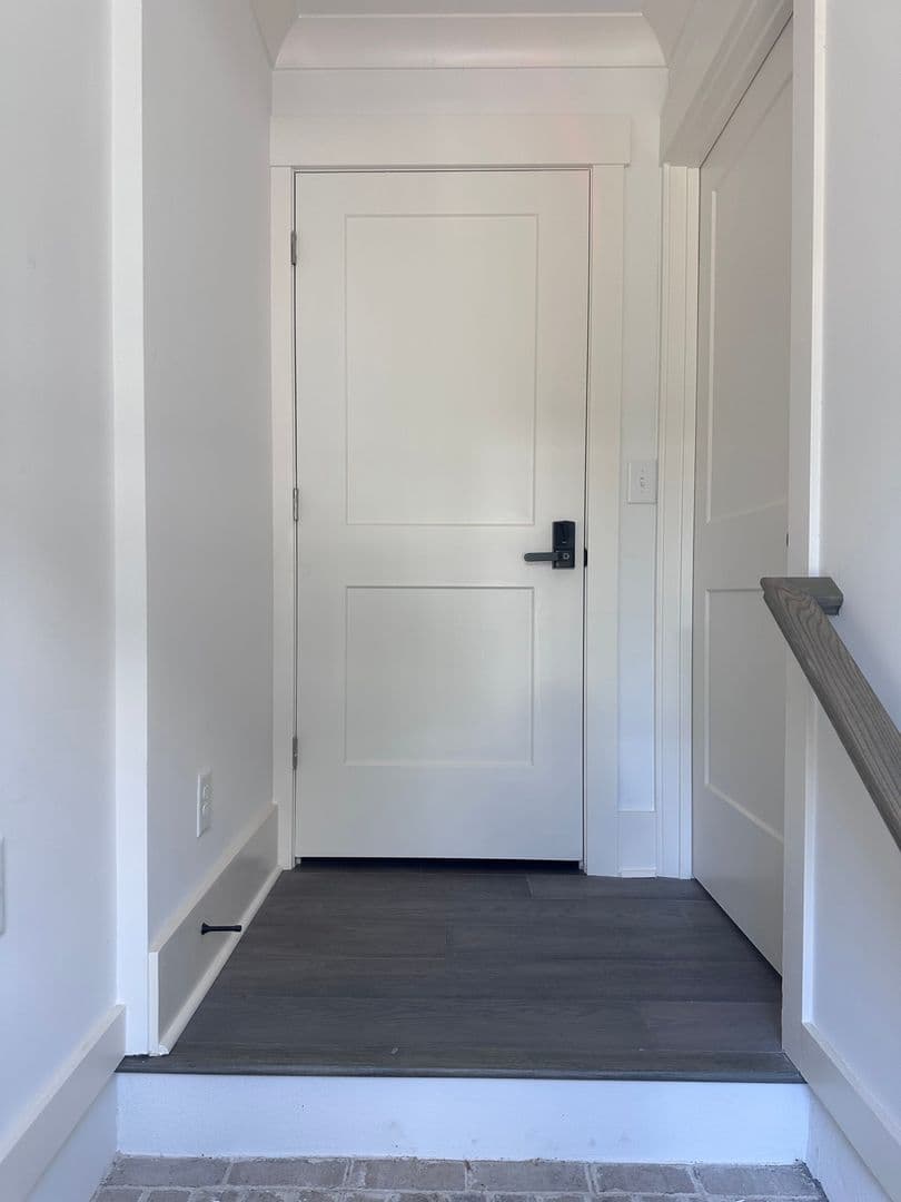 Charleston Townhome: 5 Nats Ct
