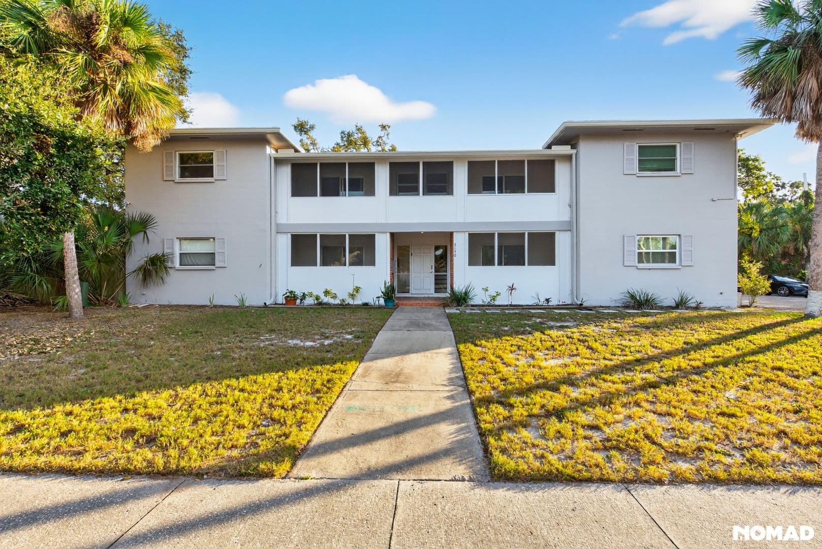 Saint Petersburg Condo: 3150 Pinellas Point Dr S