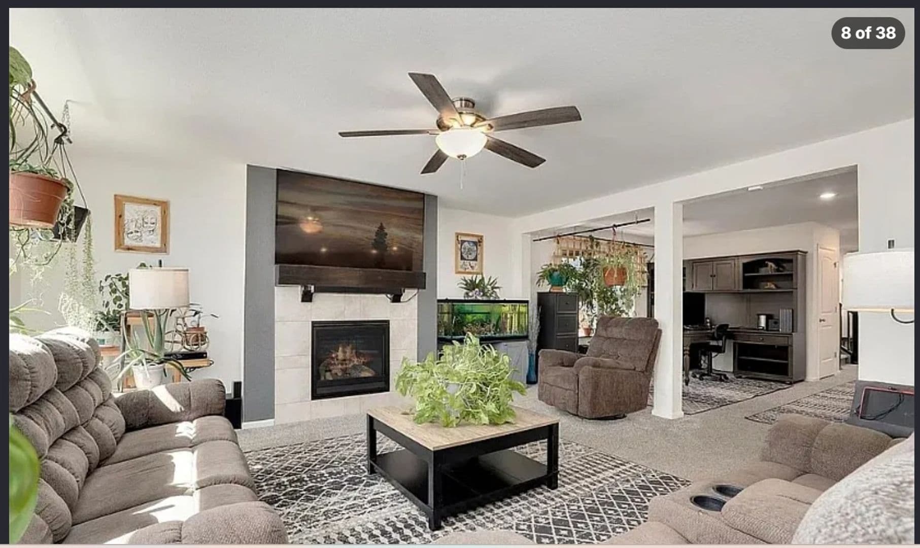 Aurora House: 27630 E 7th Ln