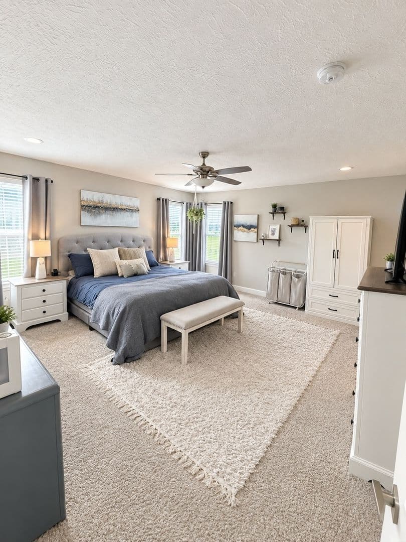 Greenfield House: 220 Sawdust Trl