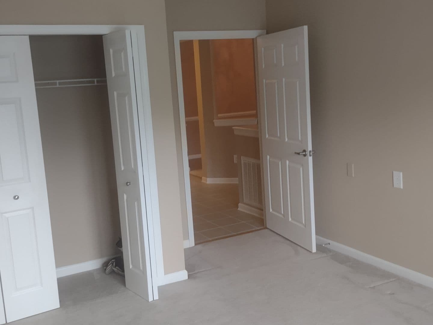 Aberdeen Condo: 812 Long Drive unit F