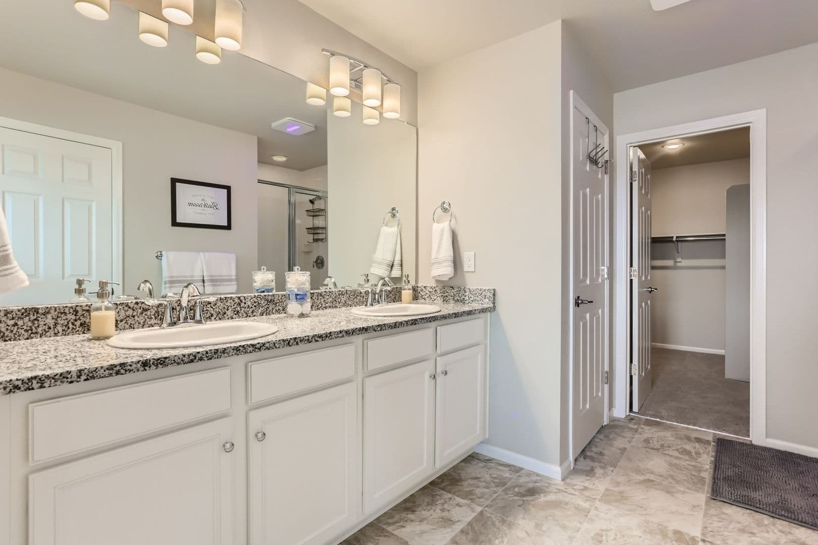 Denver Townhome: 19157 E 64th Ave