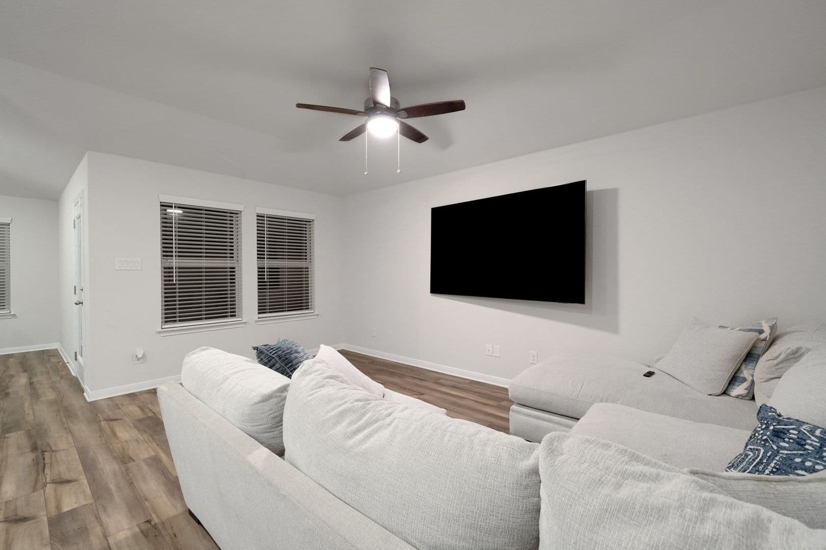 New Braunfels Townhome: 3025 Charyn Way