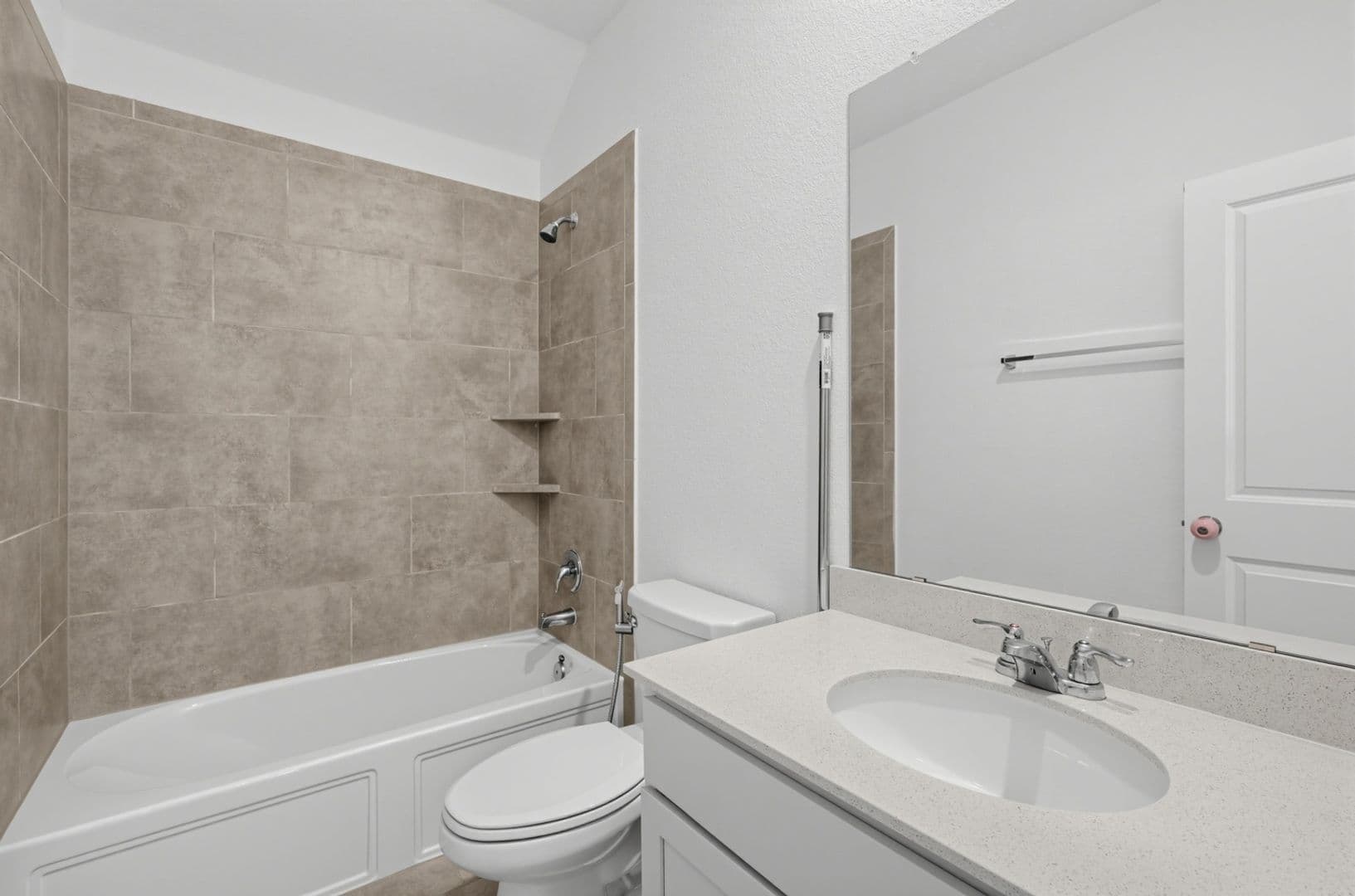 Liberty Hill House: 543 Spurlock Way