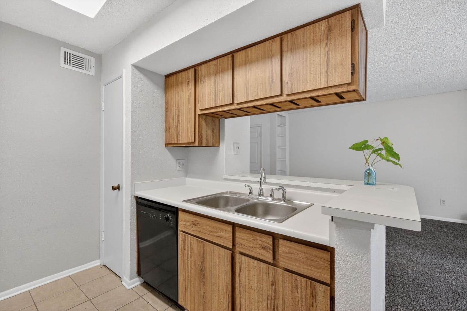 Houston Condo: 2800 Jeanetta St