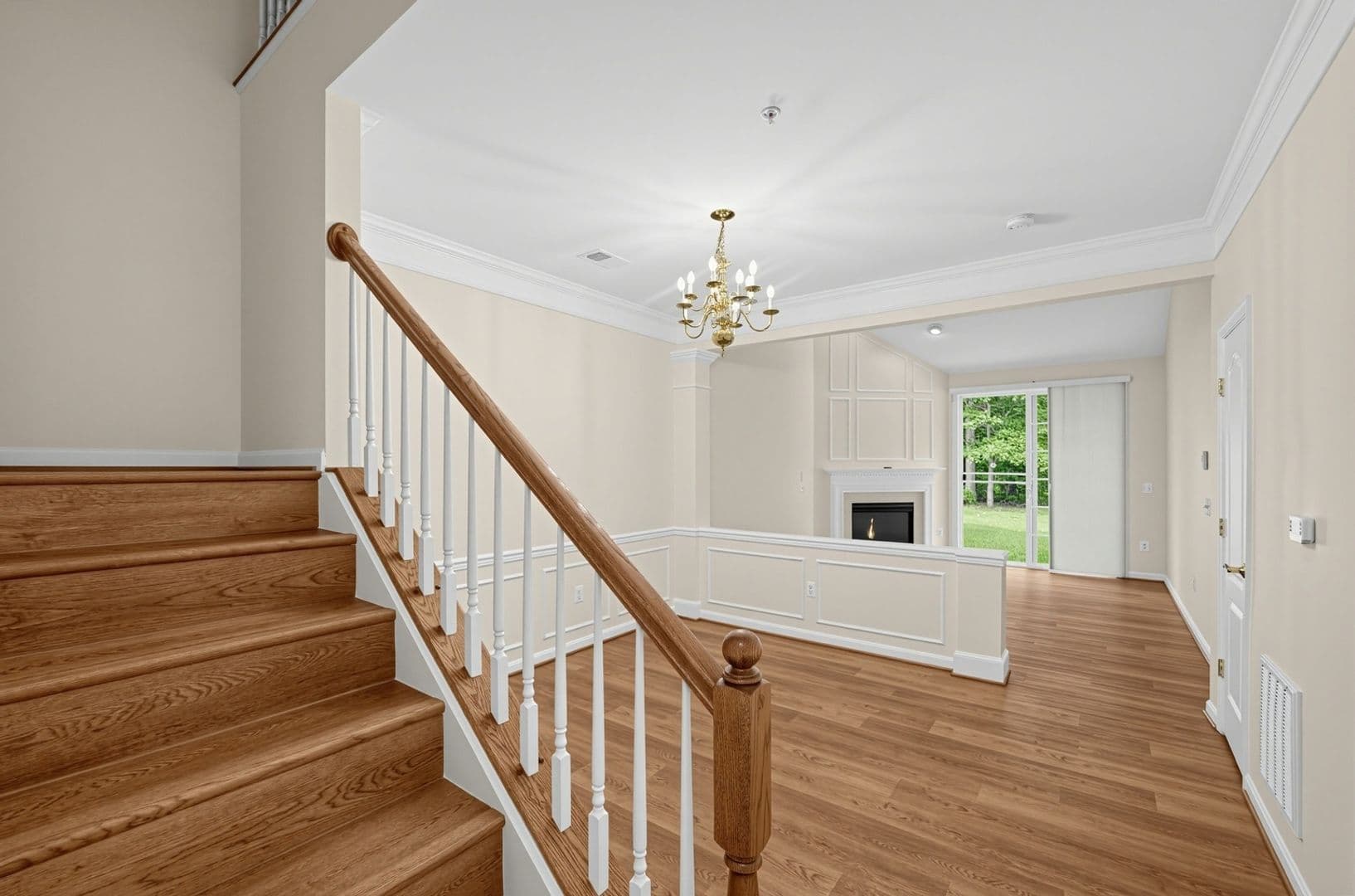 Odenton Townhome: 1504 Sapphire Ct