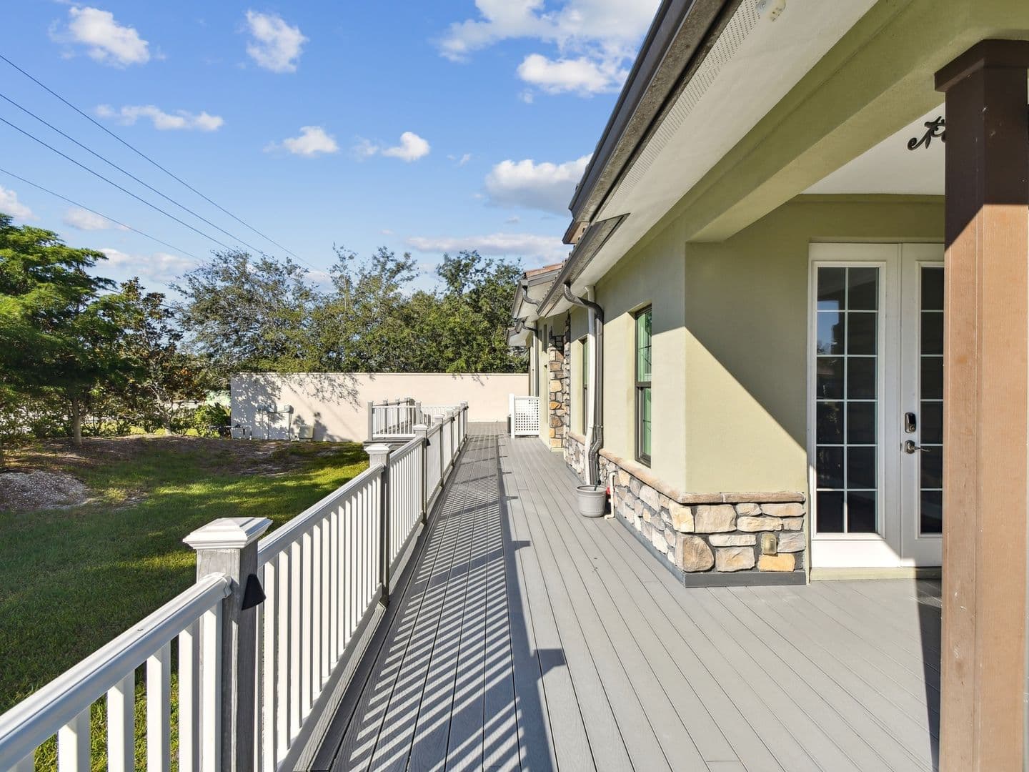 Venice Townhome: 21000 Isola Bella Circle