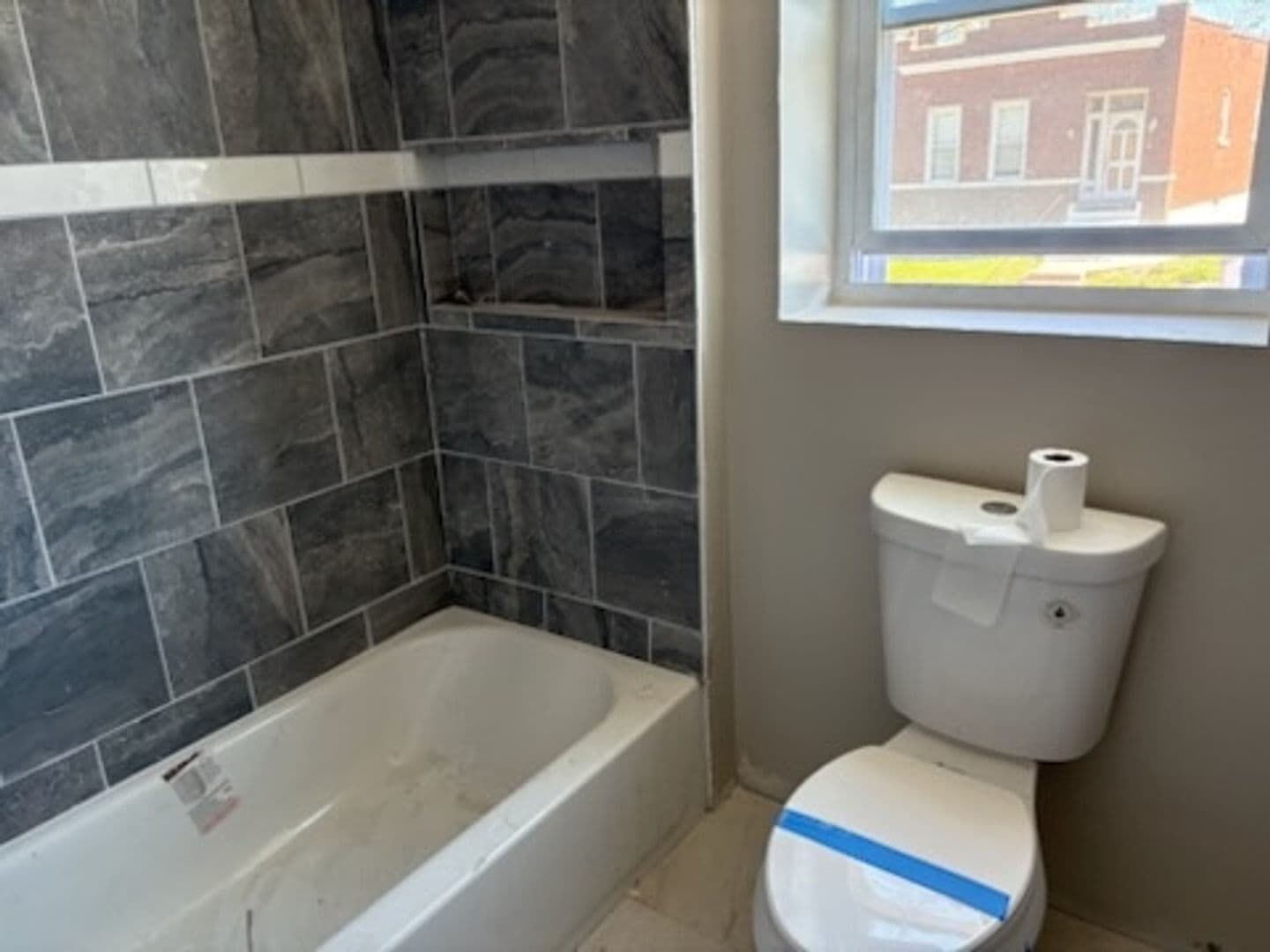 Saint Louis Townhome: 5200 Von Phul St
