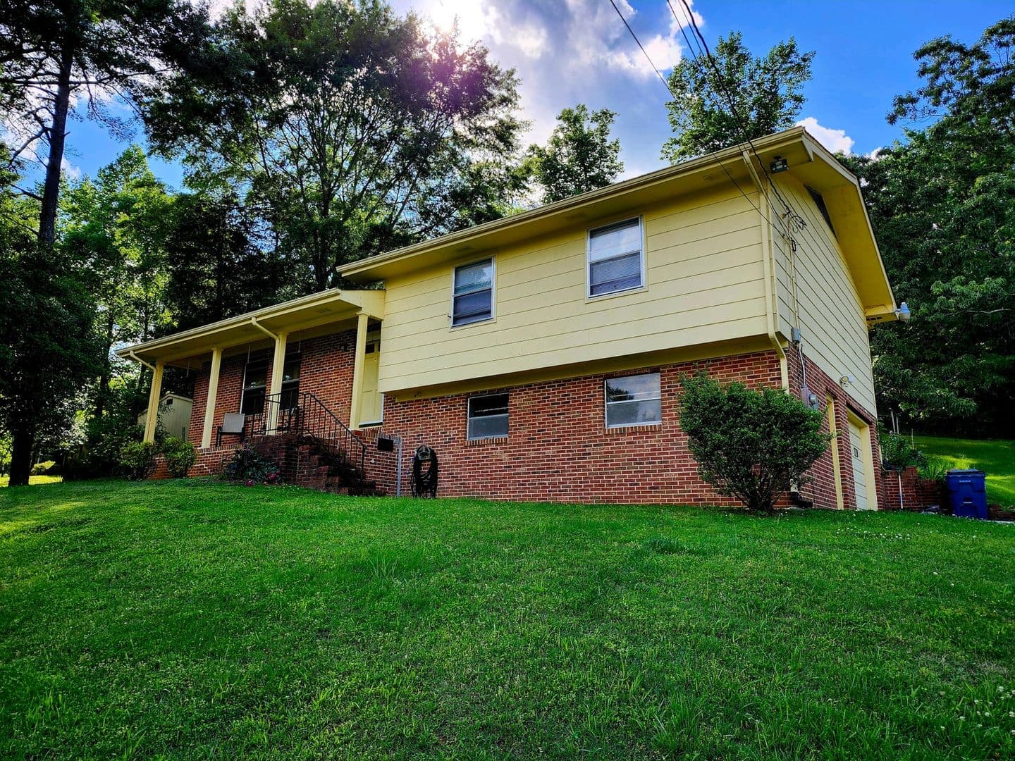Chattanooga House: 6067 Browntown Rd
