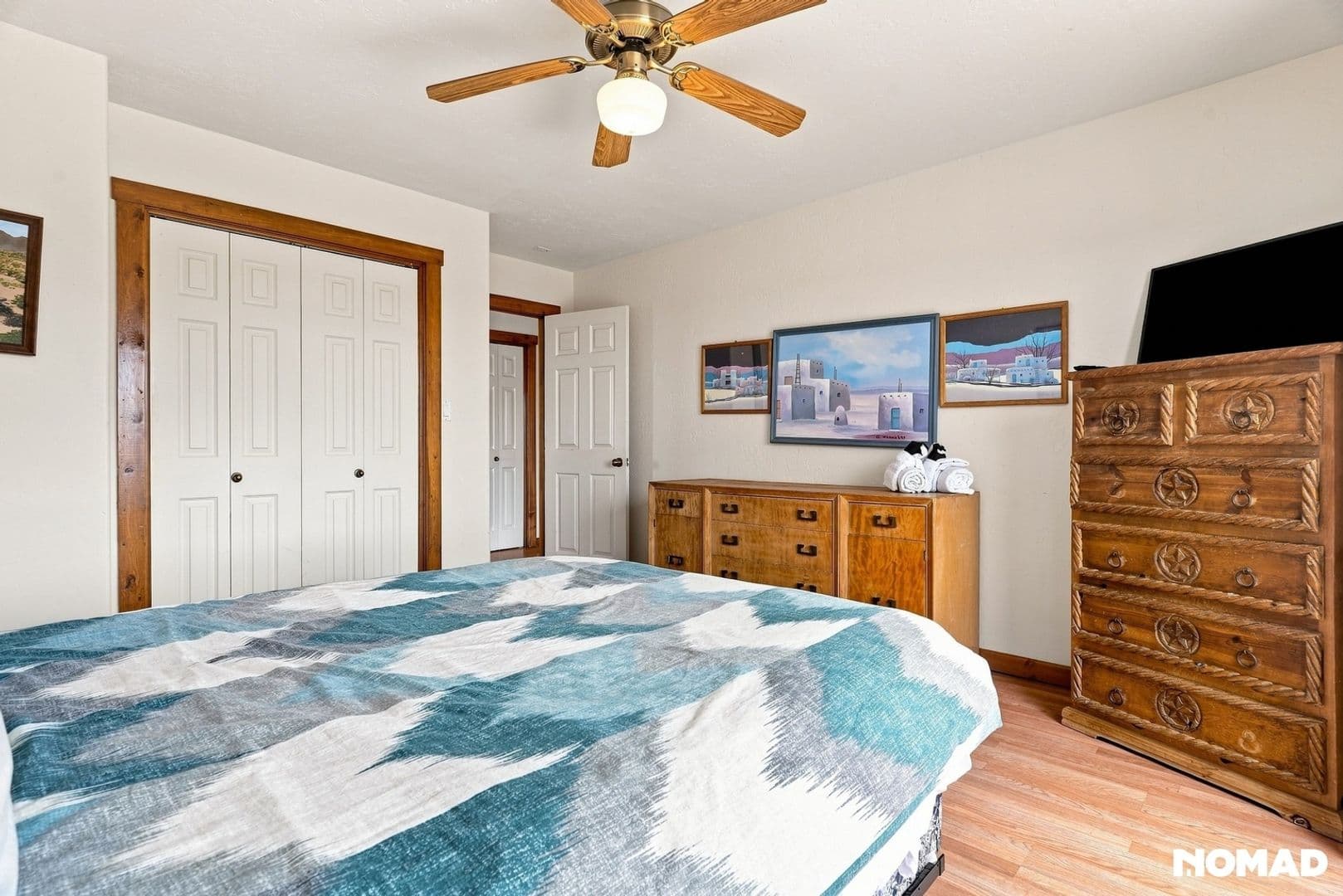 Las Cruces House: 5007 Tierra Blanca Rd