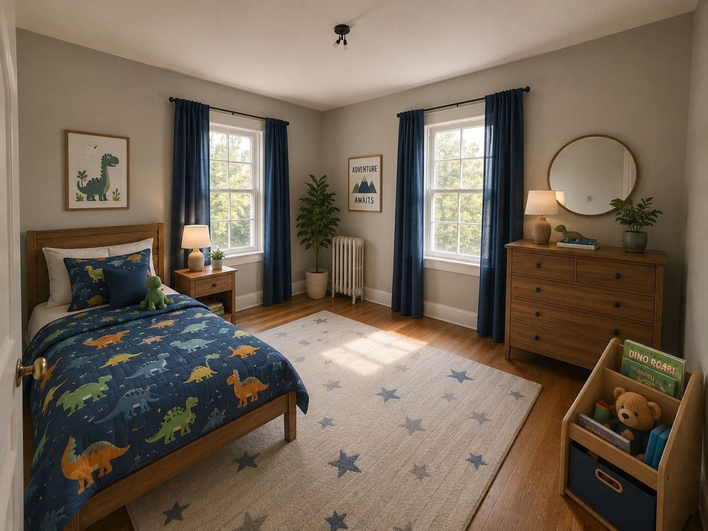 Jamaica Townhome: 17546 88th Ave