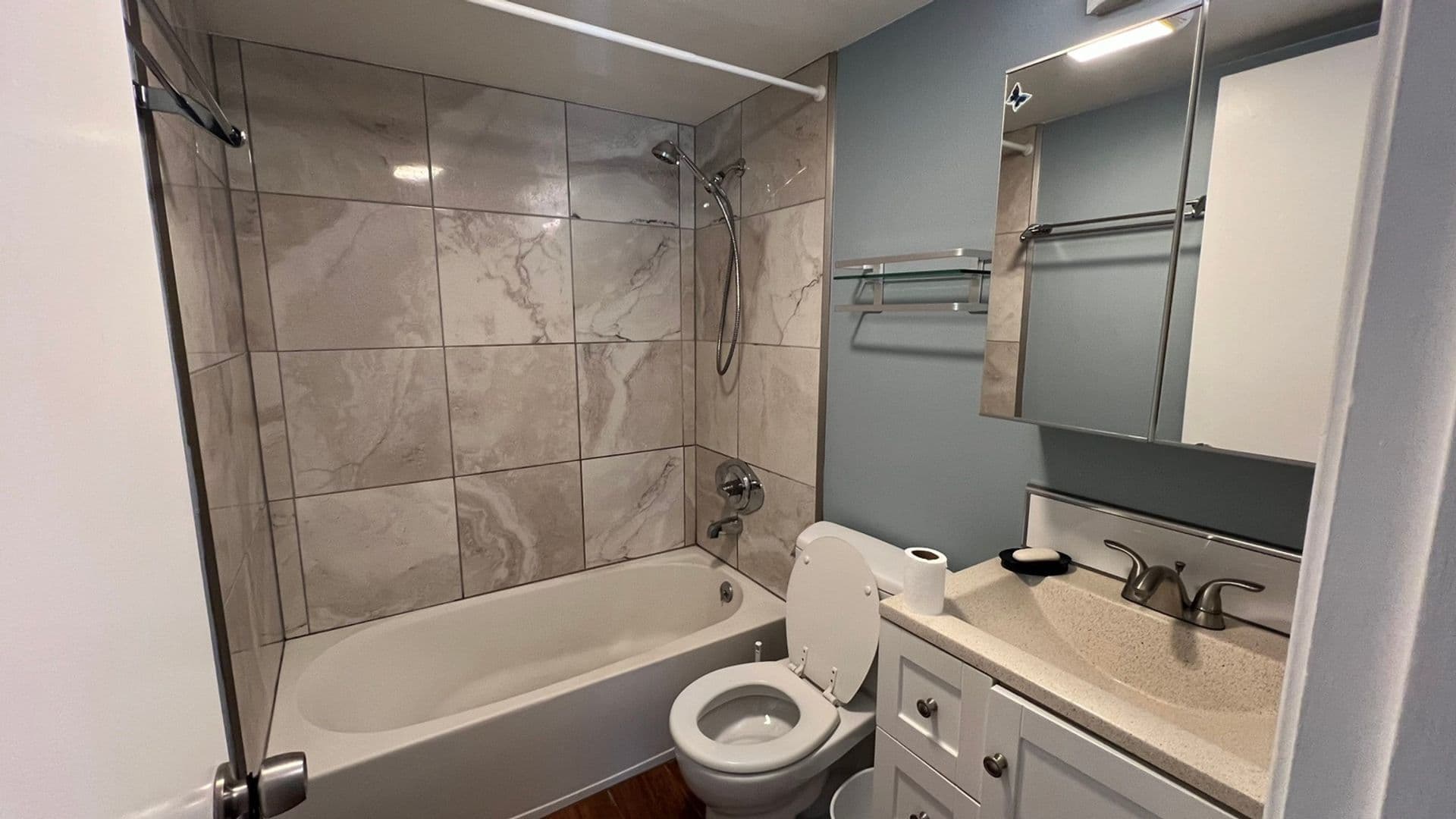 Denver Condo: 9250 E Girard Ave