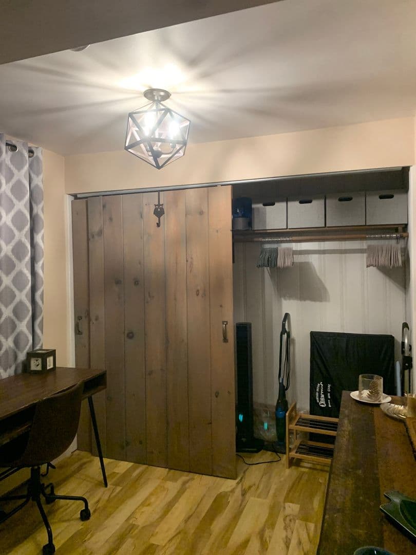 Buxton House: 48 Proprietors Rd