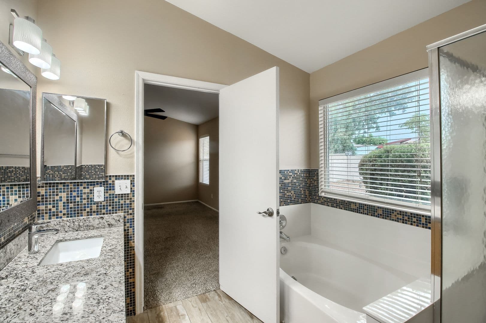 Phoenix House: 3033 E Wahalla Lane