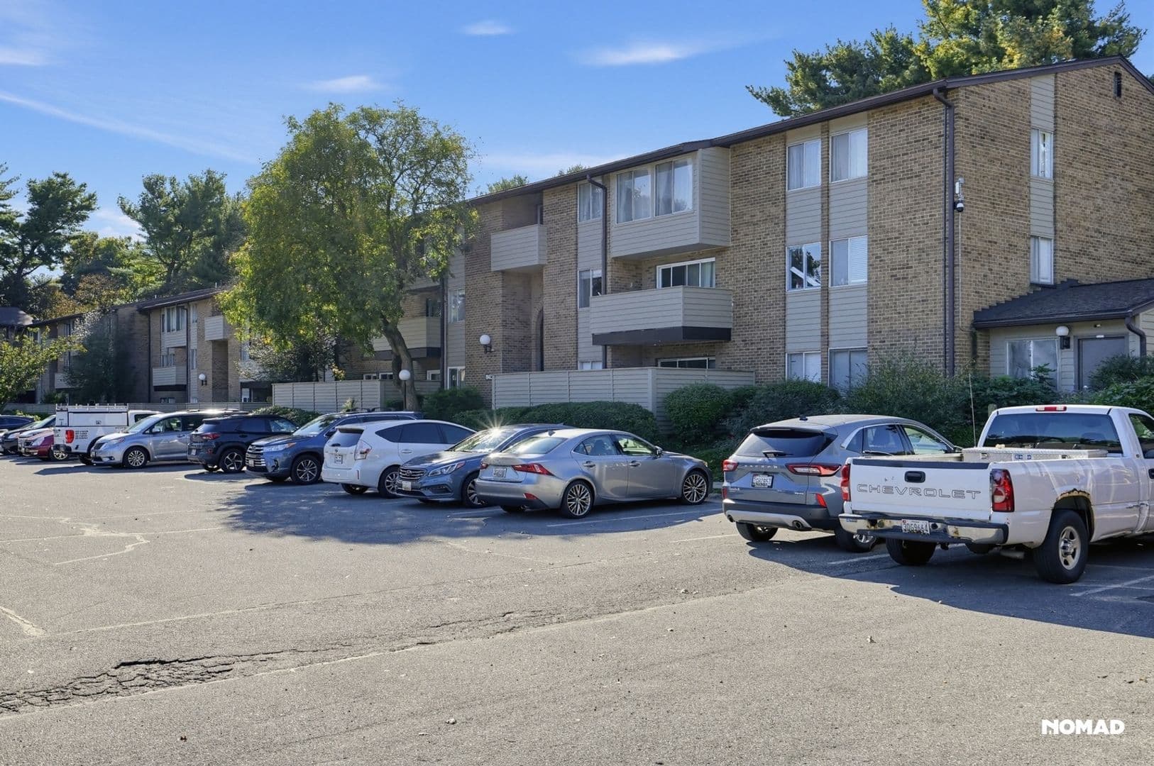 Montgomery Village Condo: 19423 Brassie Pl