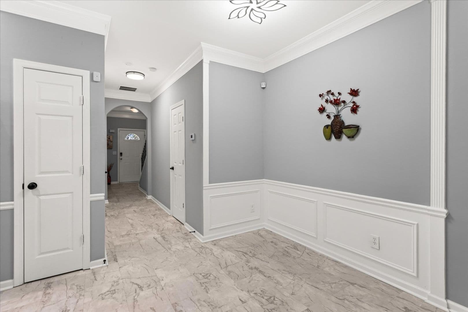 Lawrenceville Townhome: 836 Arbor Gate Ln