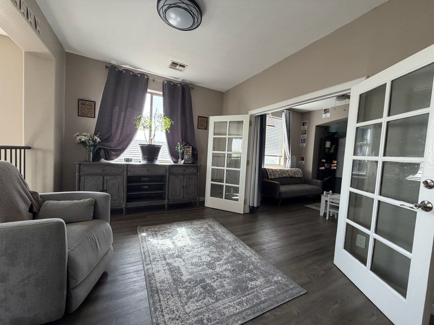 Casa Grande House: 2341 E Alida Trl