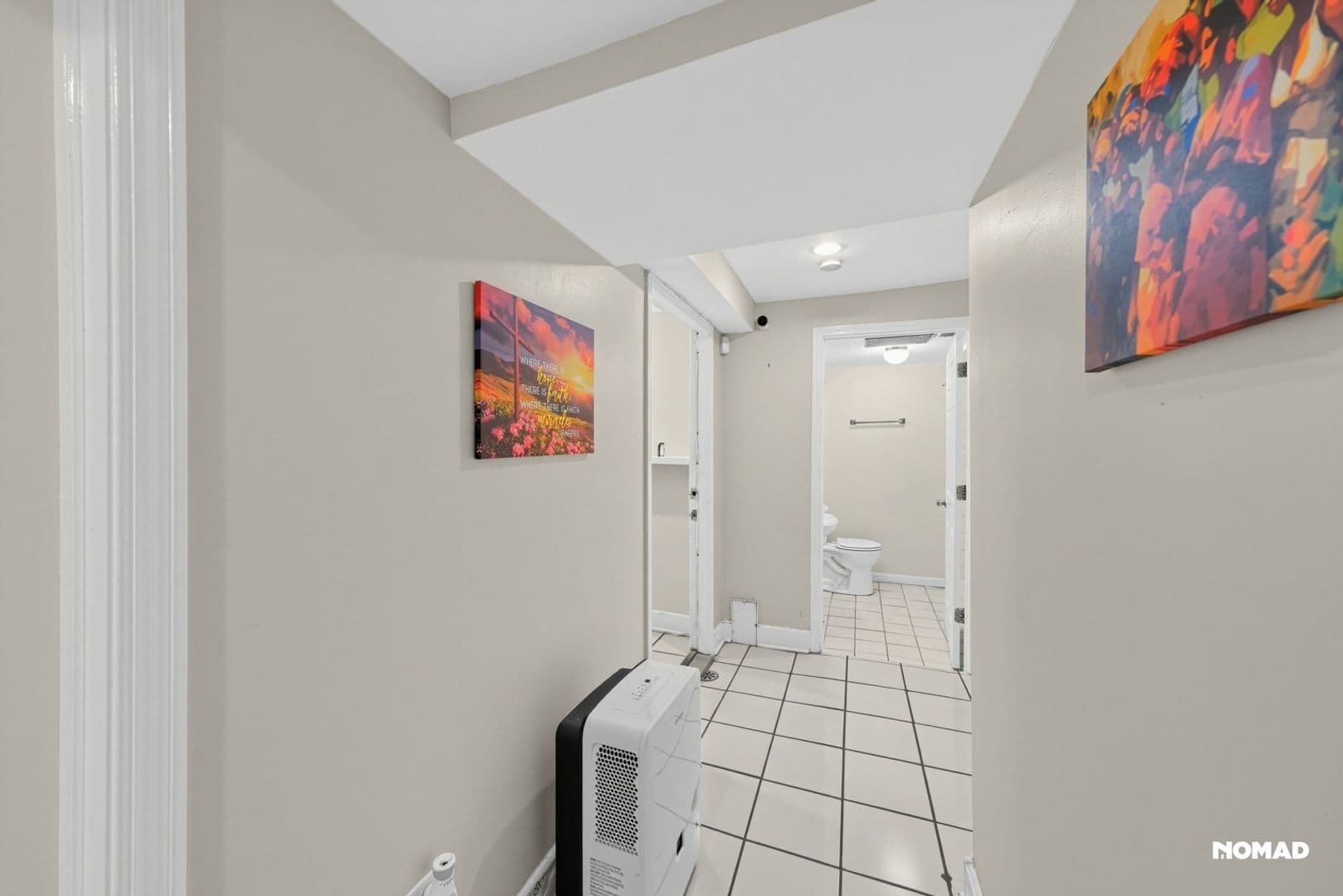Chicago Townhome: 63 E 56th st