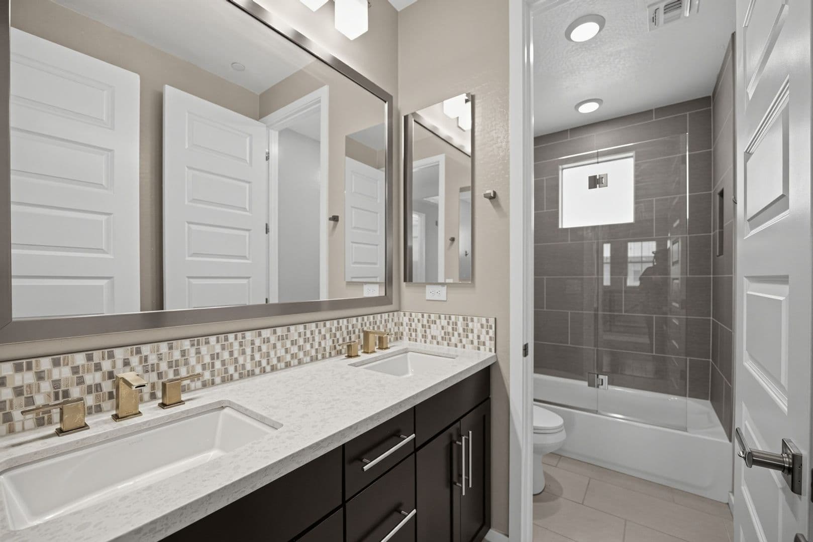 Gilbert House: 1957 S Follett Way