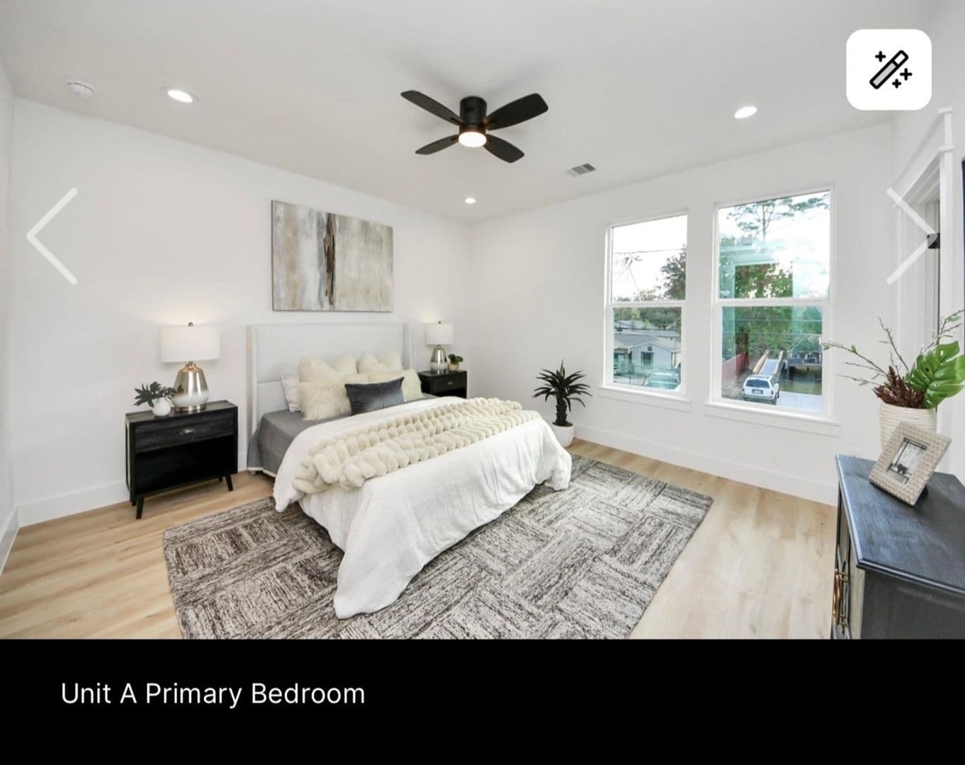 Houston Townhome: 7909 Lynette St