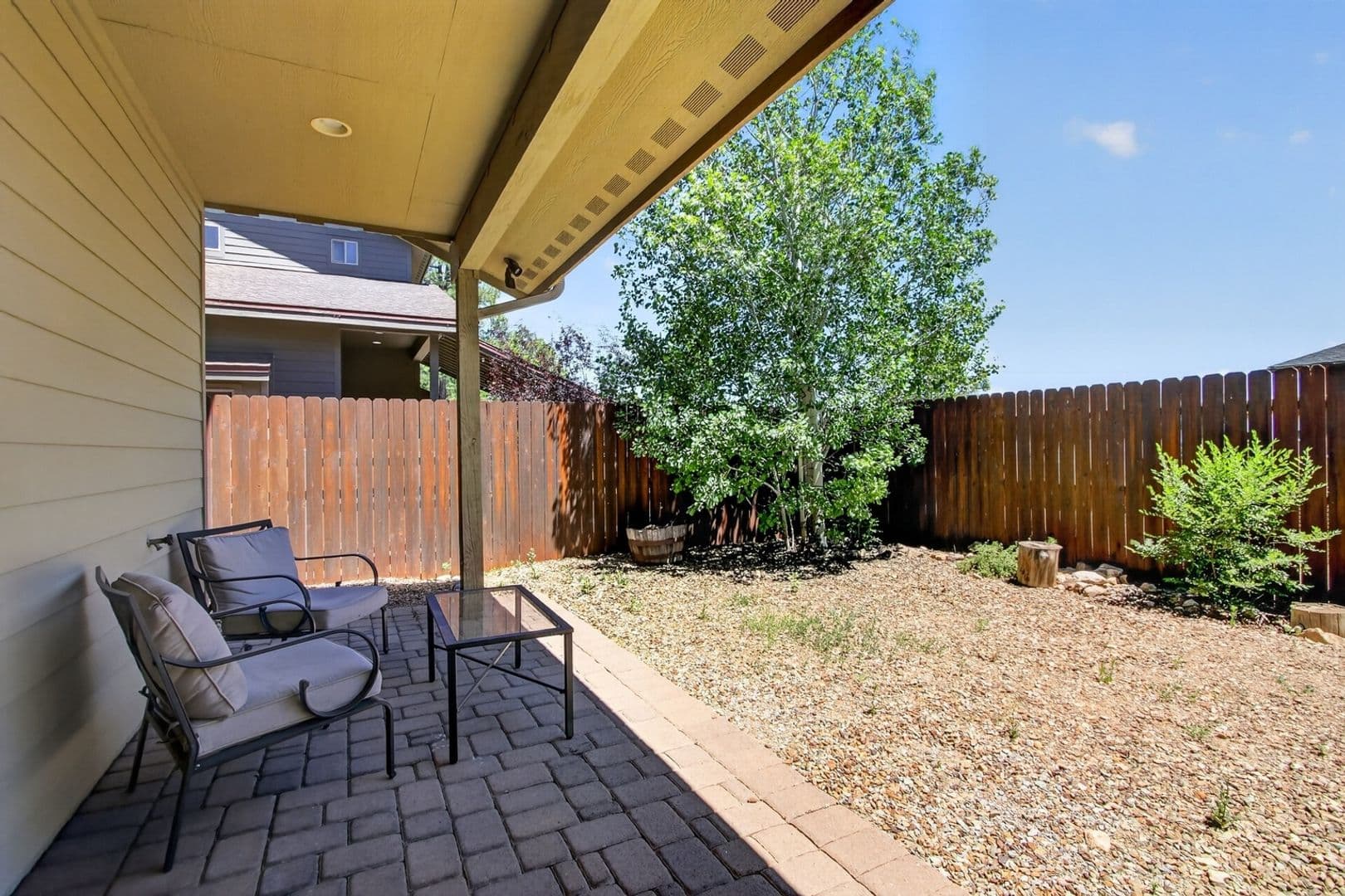 Flagstaff Townhome: 1321 S Maricopa St
