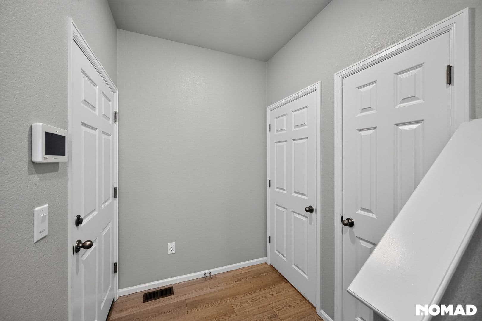 Aurora Townhome: 745 N Tempe St