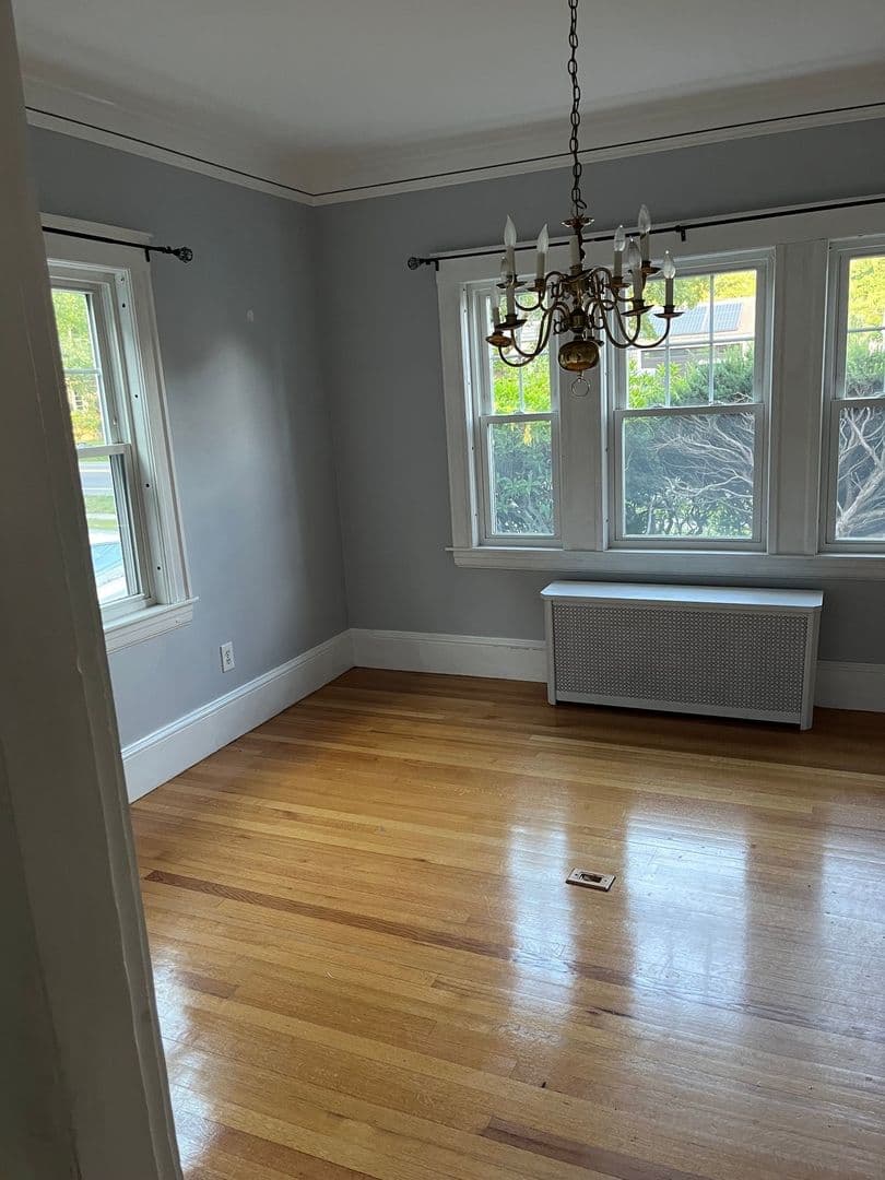 Andover House: 72 Elm St