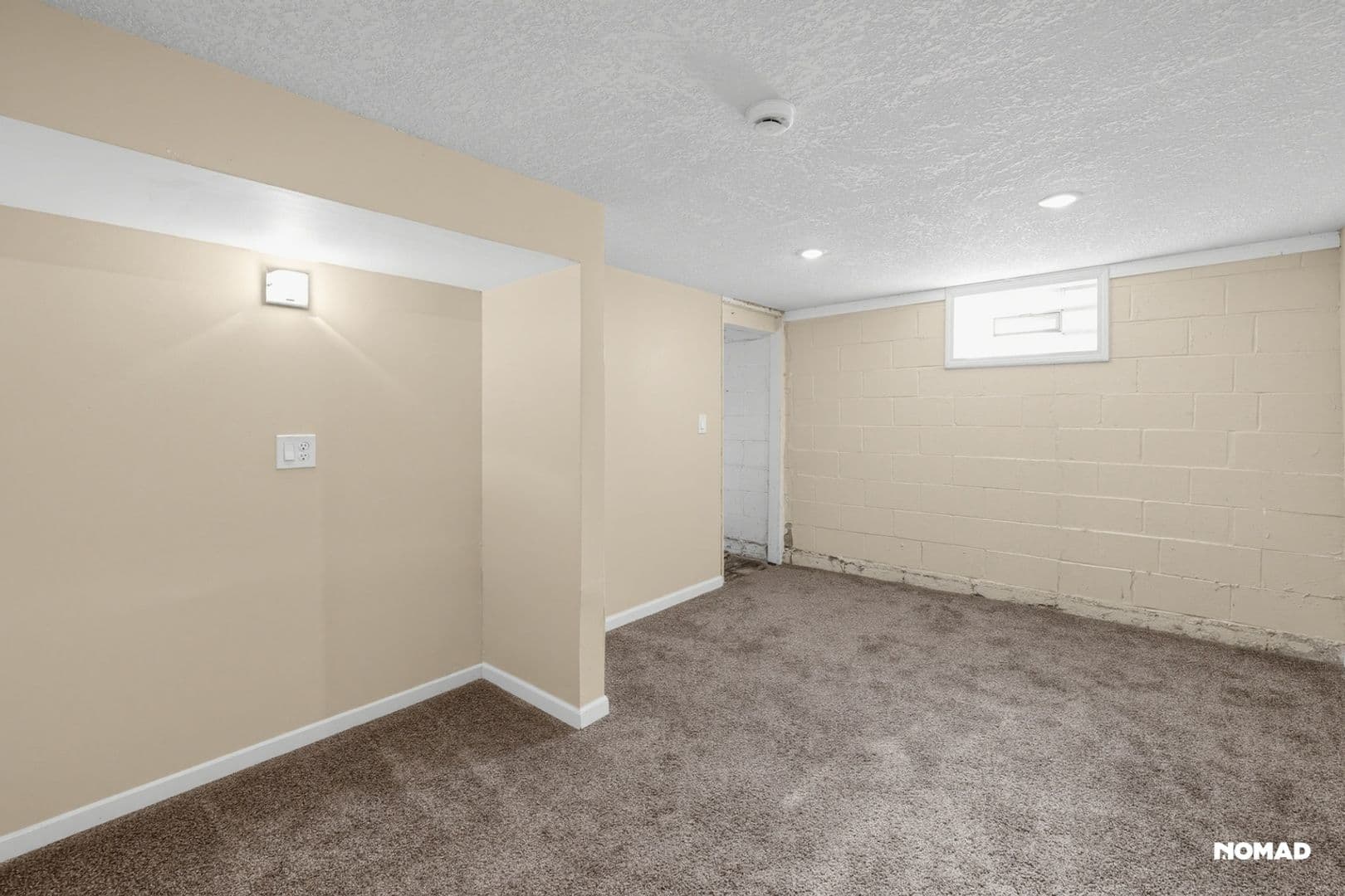 Minneapolis House: 5149 University Ave NE