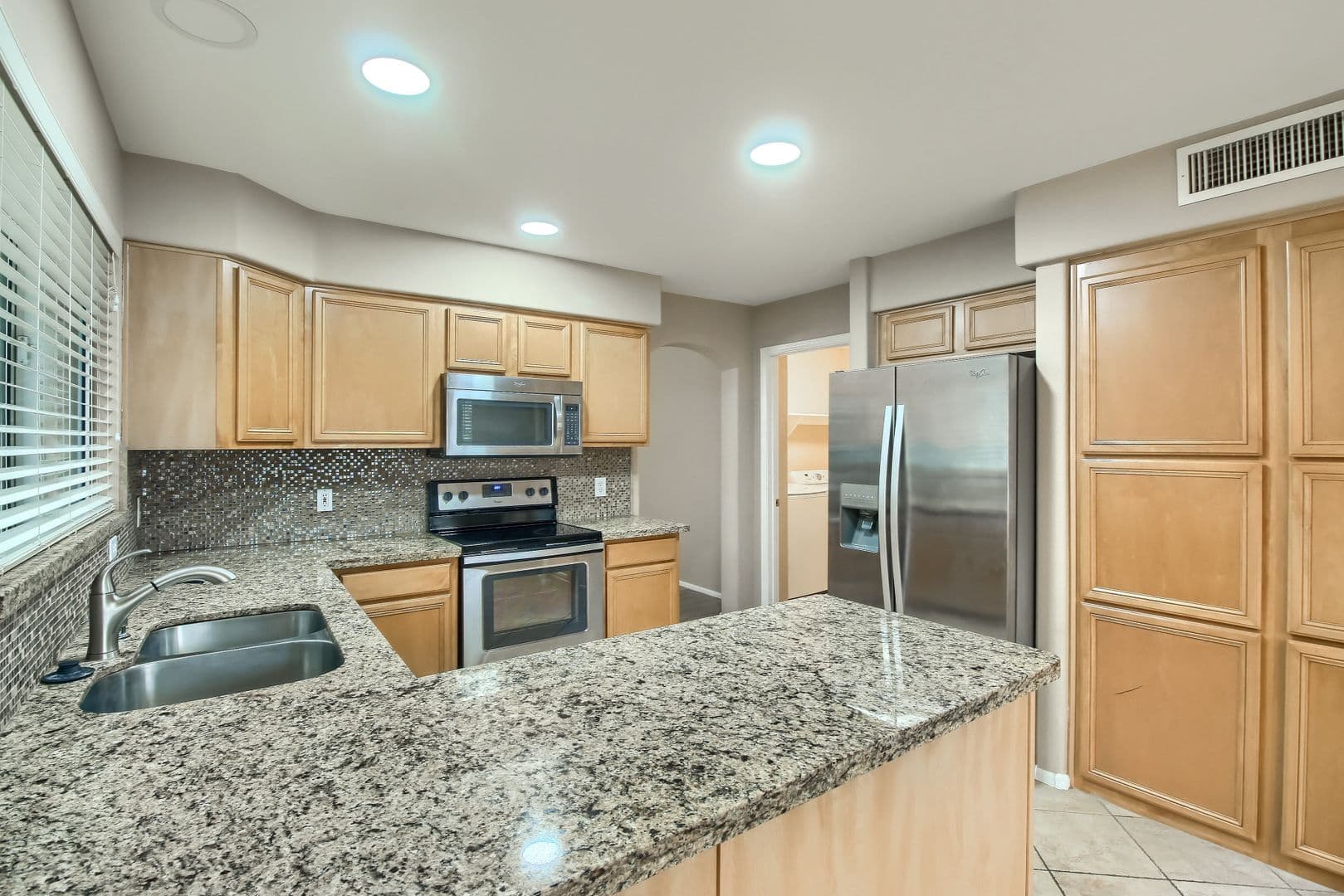 Phoenix House: 3033 E Wahalla Lane