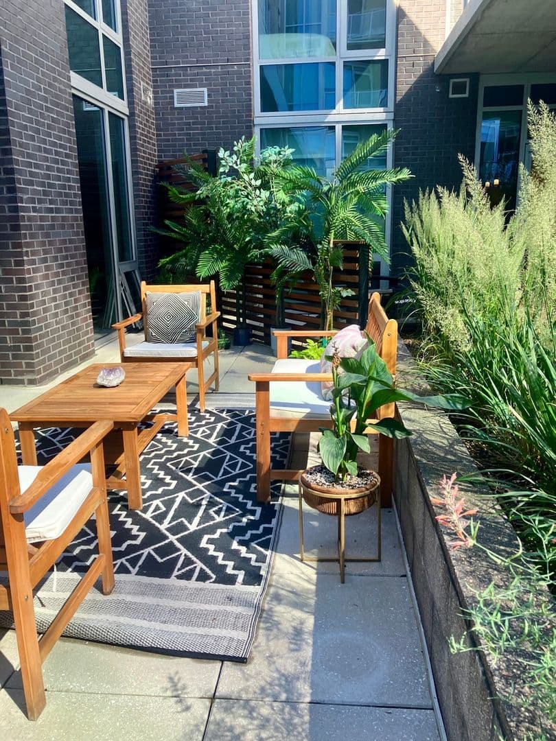 Denver Condo: 4200 W 17th Ave