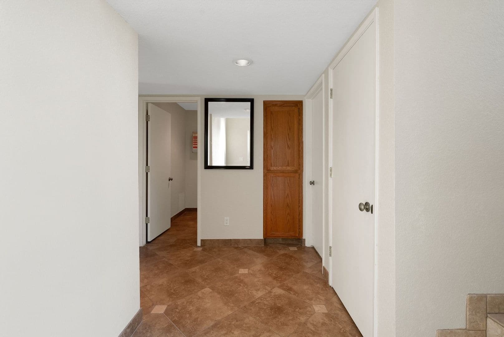Bakersfield Townhome: 14500 Las Palmas Dr