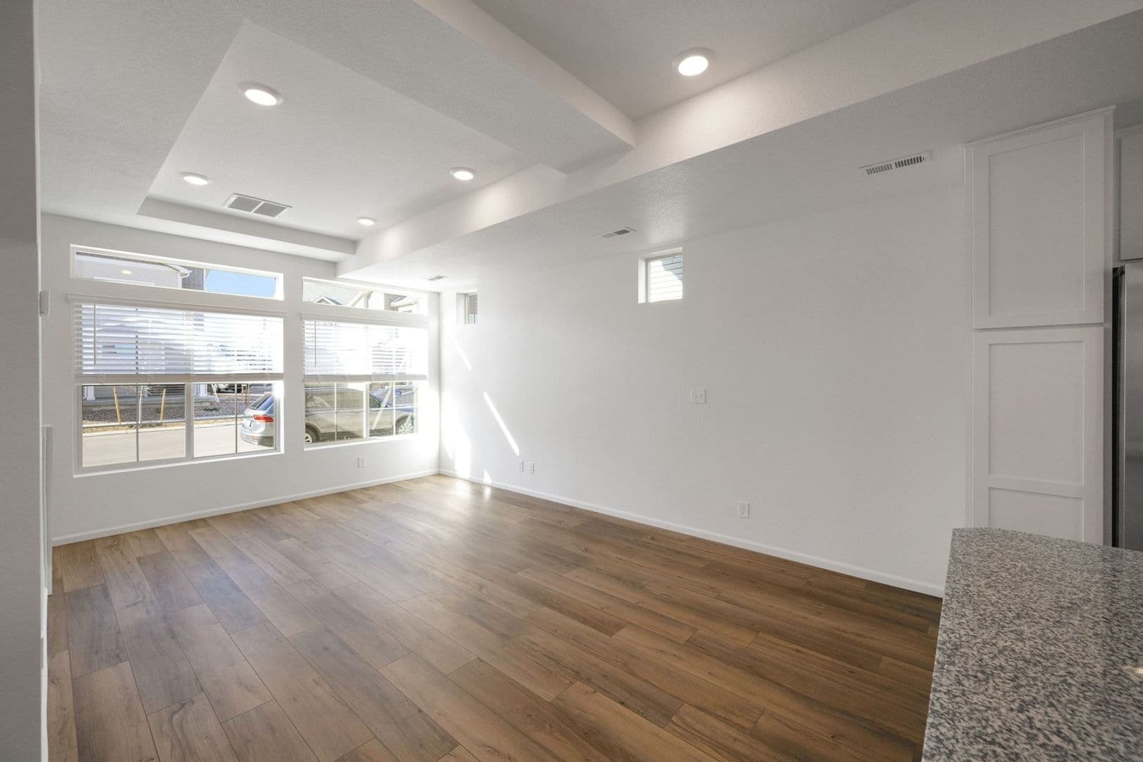 Commerce City House: 16131 E 111th Dr
